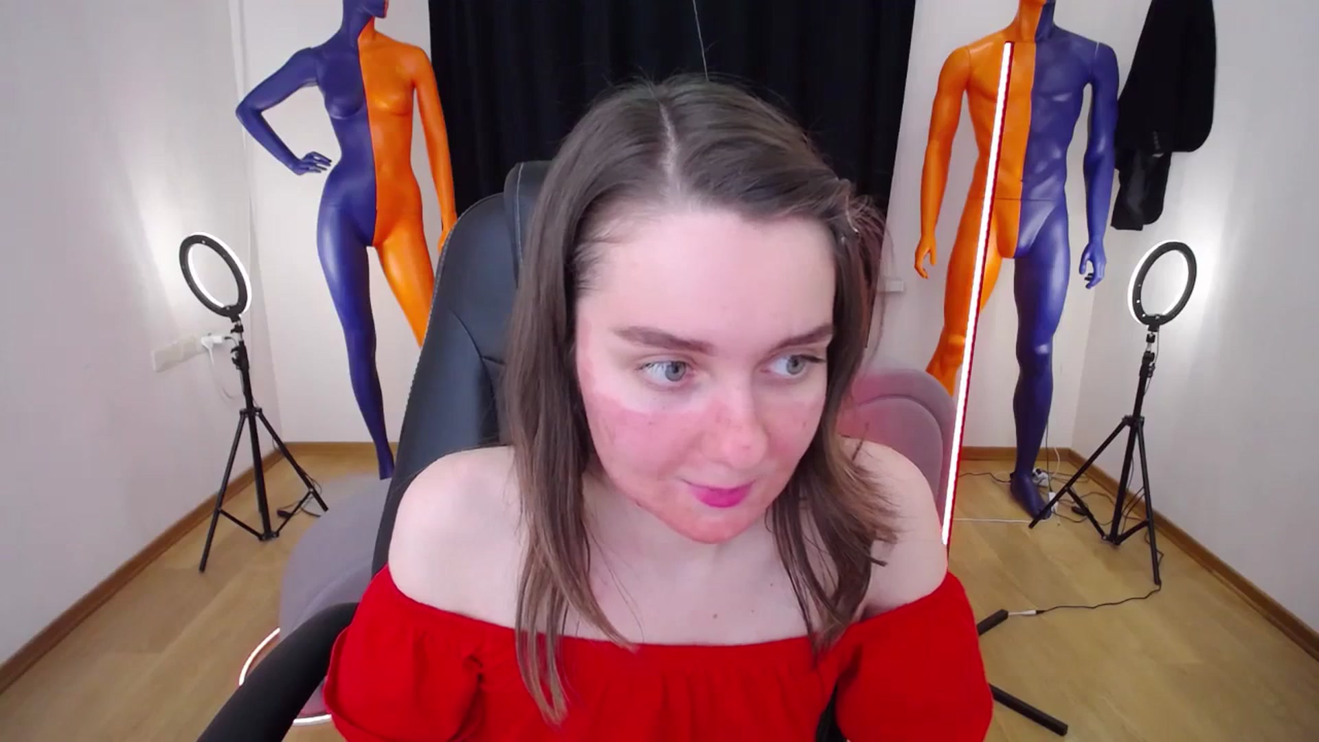 Gallery image thumbnail from Milim_Nava's myfreecams stream on, 12/20/2023, 09:54 image 10 of 20
