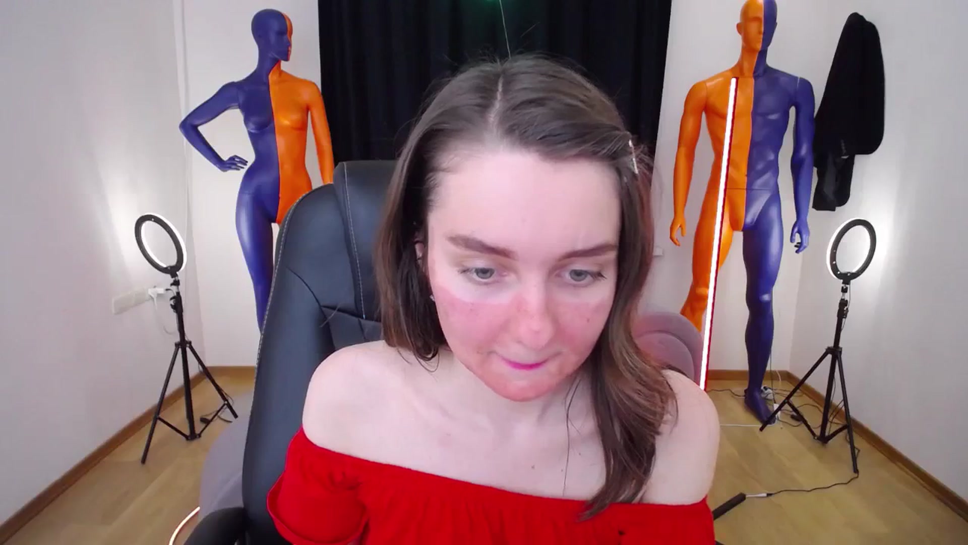 Gallery image thumbnail from Milim_Nava's myfreecams stream on, 12/20/2023, 09:54 image 20 of 20