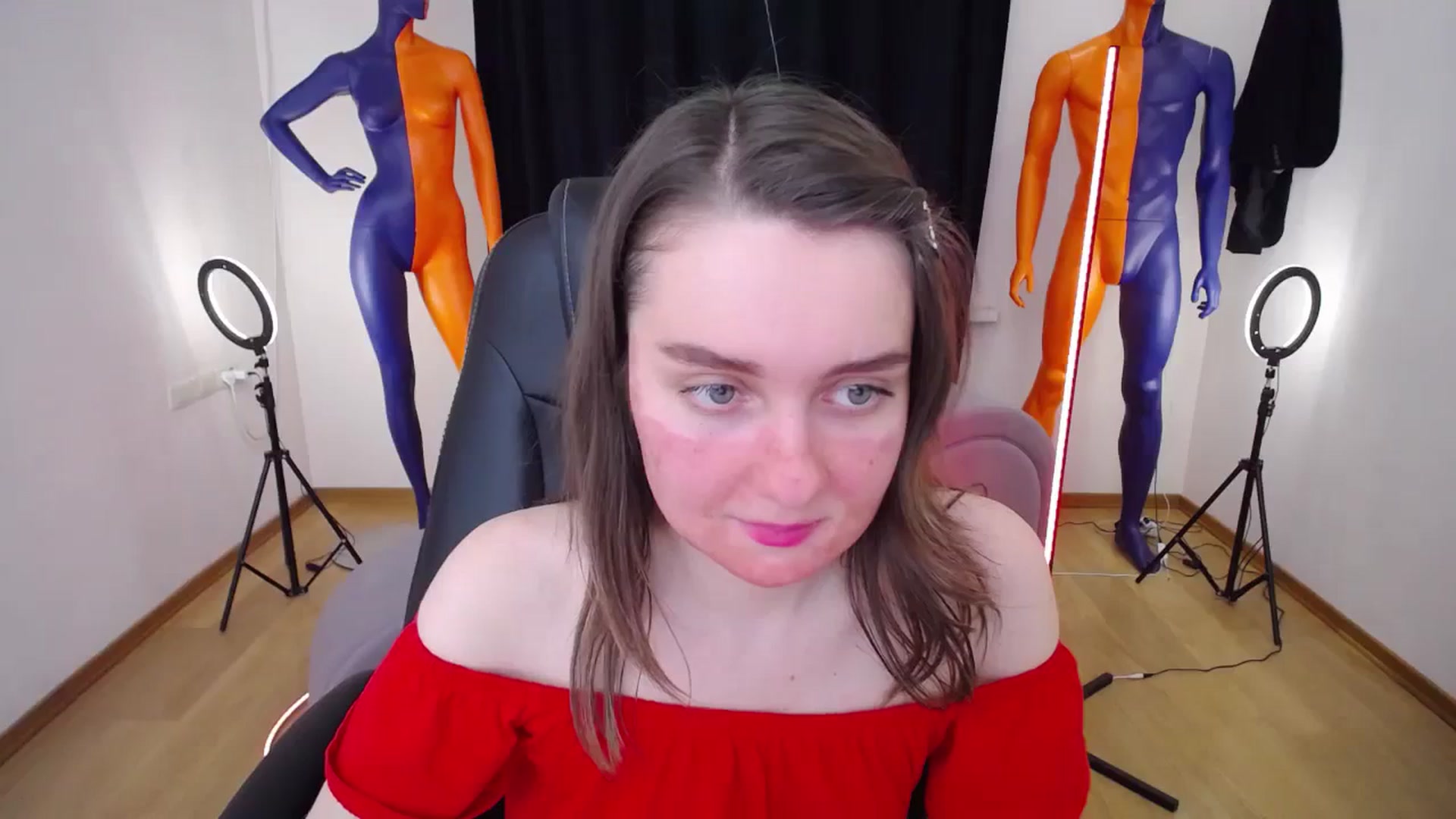 Gallery image thumbnail from Milim_Nava's myfreecams stream on, 12/20/2023, 09:54 image 7 of 20