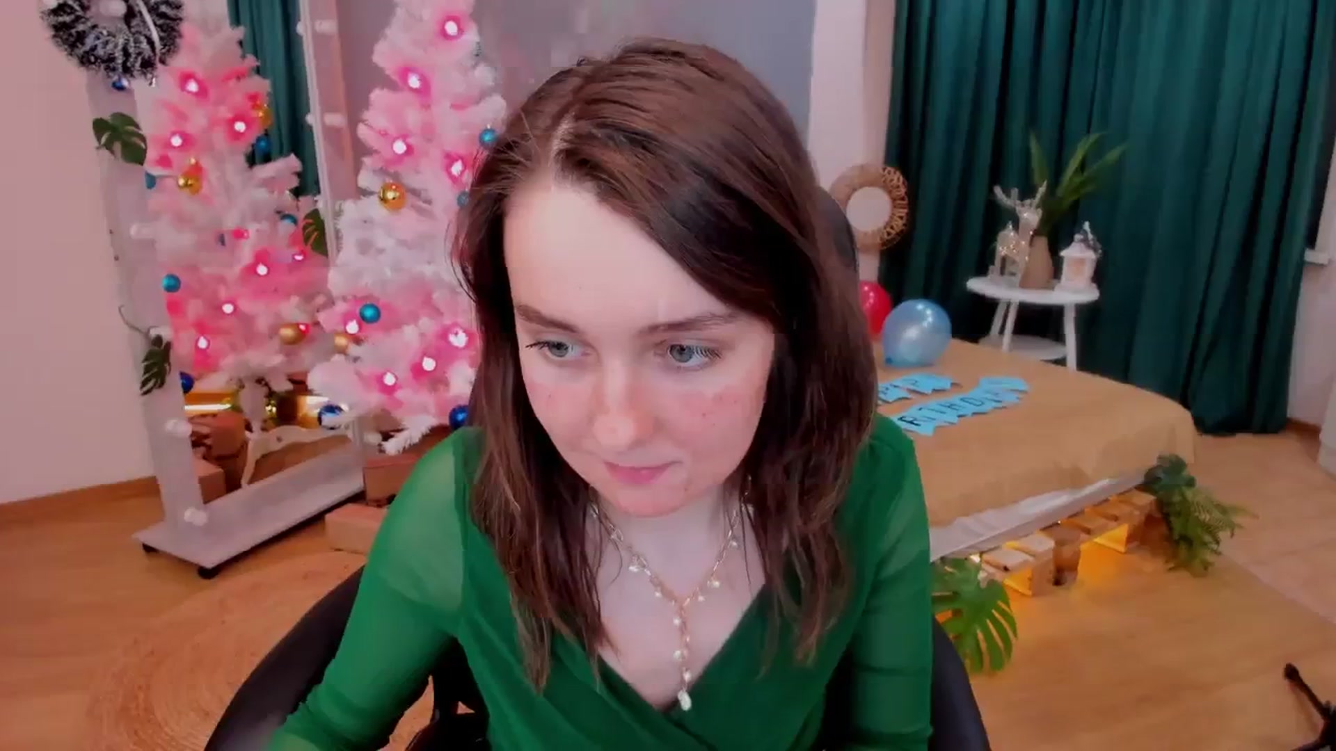 Gallery image thumbnail from Milim_Nava's myfreecams stream on, 12/21/2023, 16:29 image 16 of 20