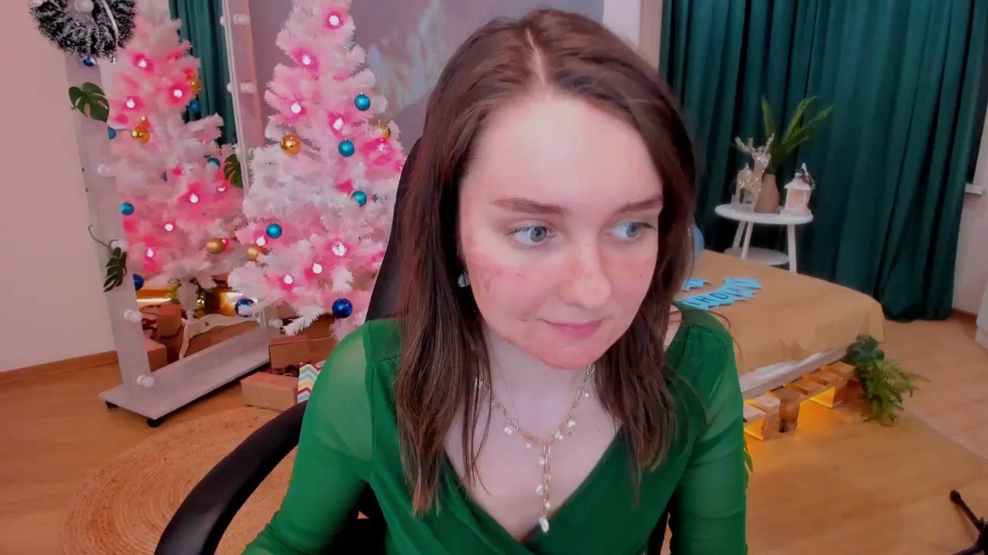 Gallery image thumbnail from Milim_Nava's myfreecams stream on, 12/21/2023, 16:29 image 14 of 20
