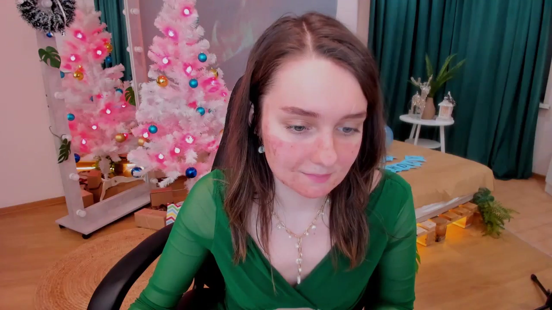 Gallery image thumbnail from Milim_Nava's myfreecams stream on, 12/21/2023, 16:29 image 13 of 20