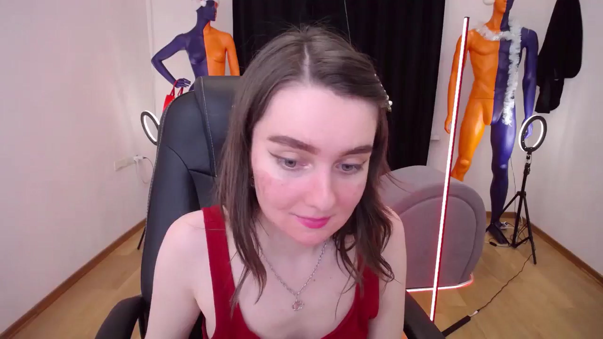 Gallery image thumbnail from Milim_Nava's myfreecams stream on, 12/23/2023, 09:02 image 10 of 20