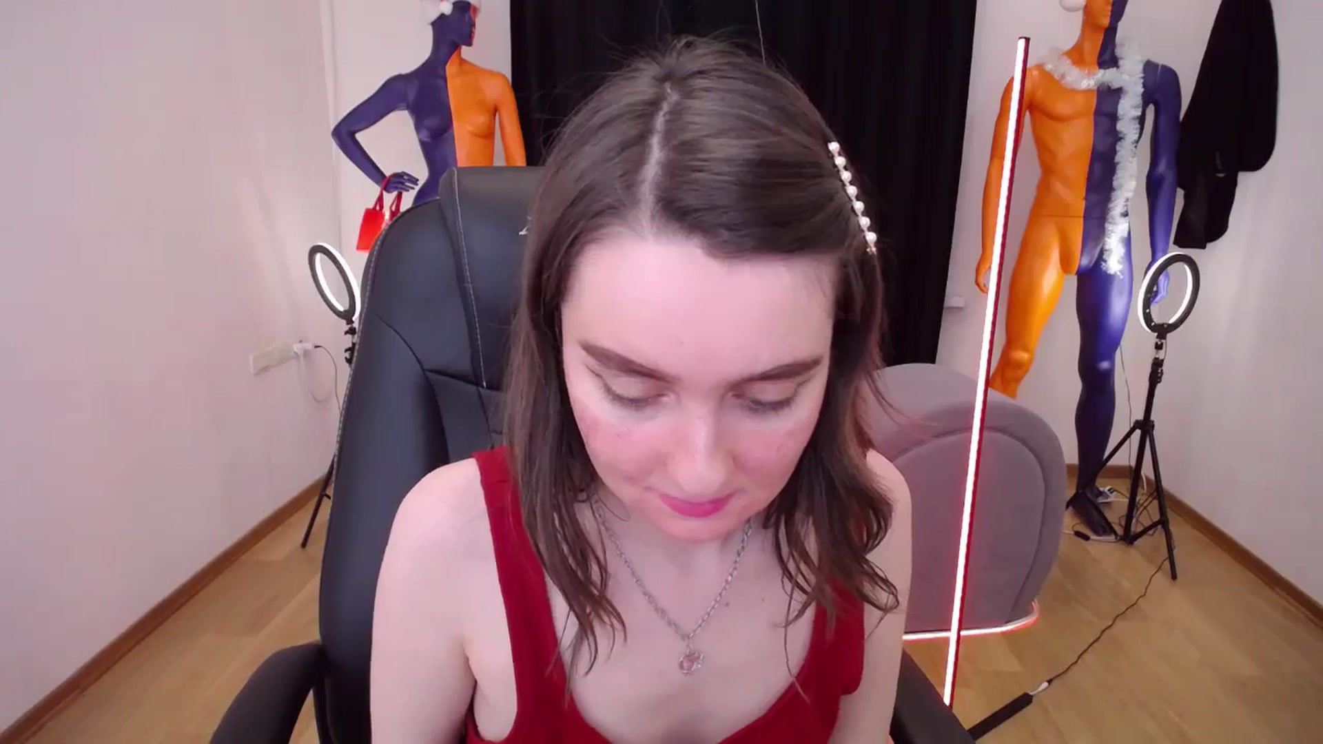 Gallery image thumbnail from Milim_Nava's myfreecams stream on, 12/23/2023, 09:02 image 15 of 20