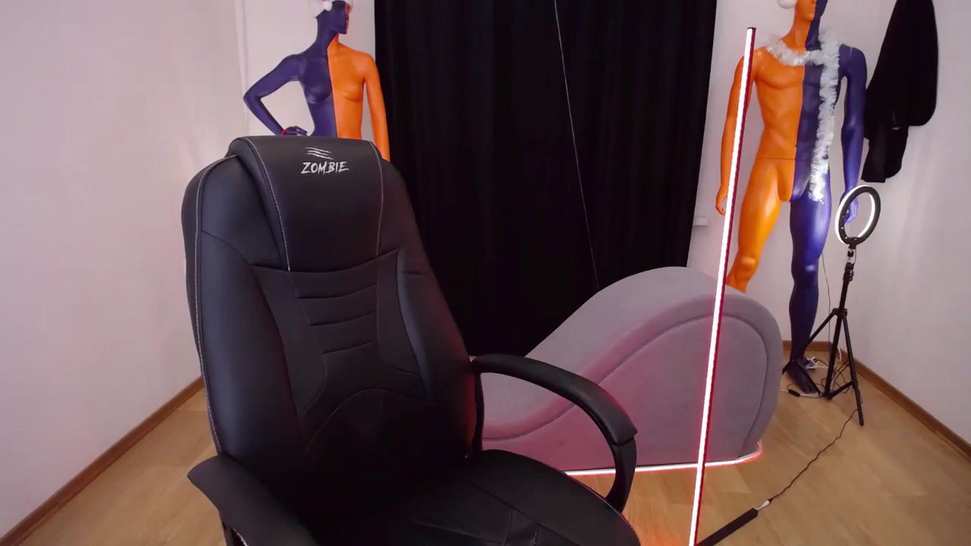 Gallery image thumbnail from Milim_Nava's myfreecams stream on, 12/23/2023, 09:02 image 17 of 20