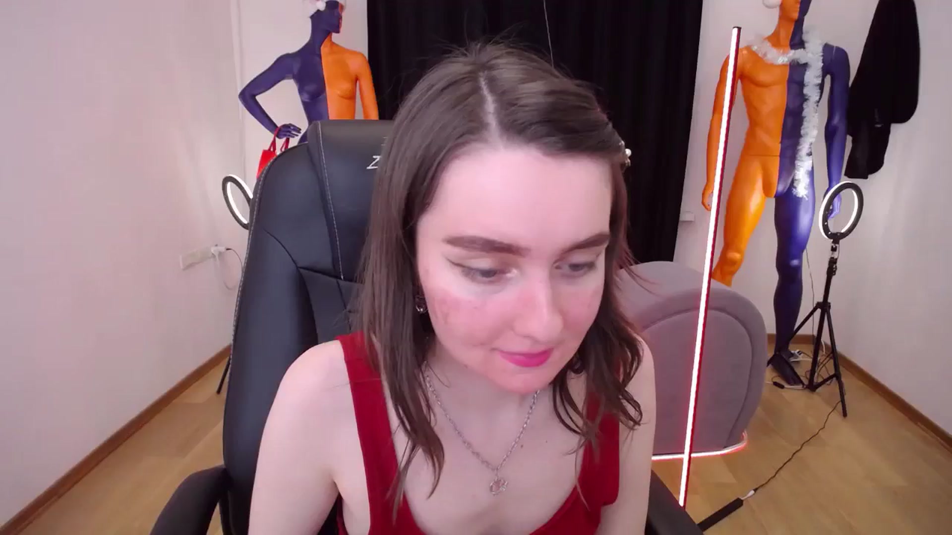 Gallery image thumbnail from Milim_Nava's myfreecams stream on, 12/23/2023, 09:02 image 12 of 20