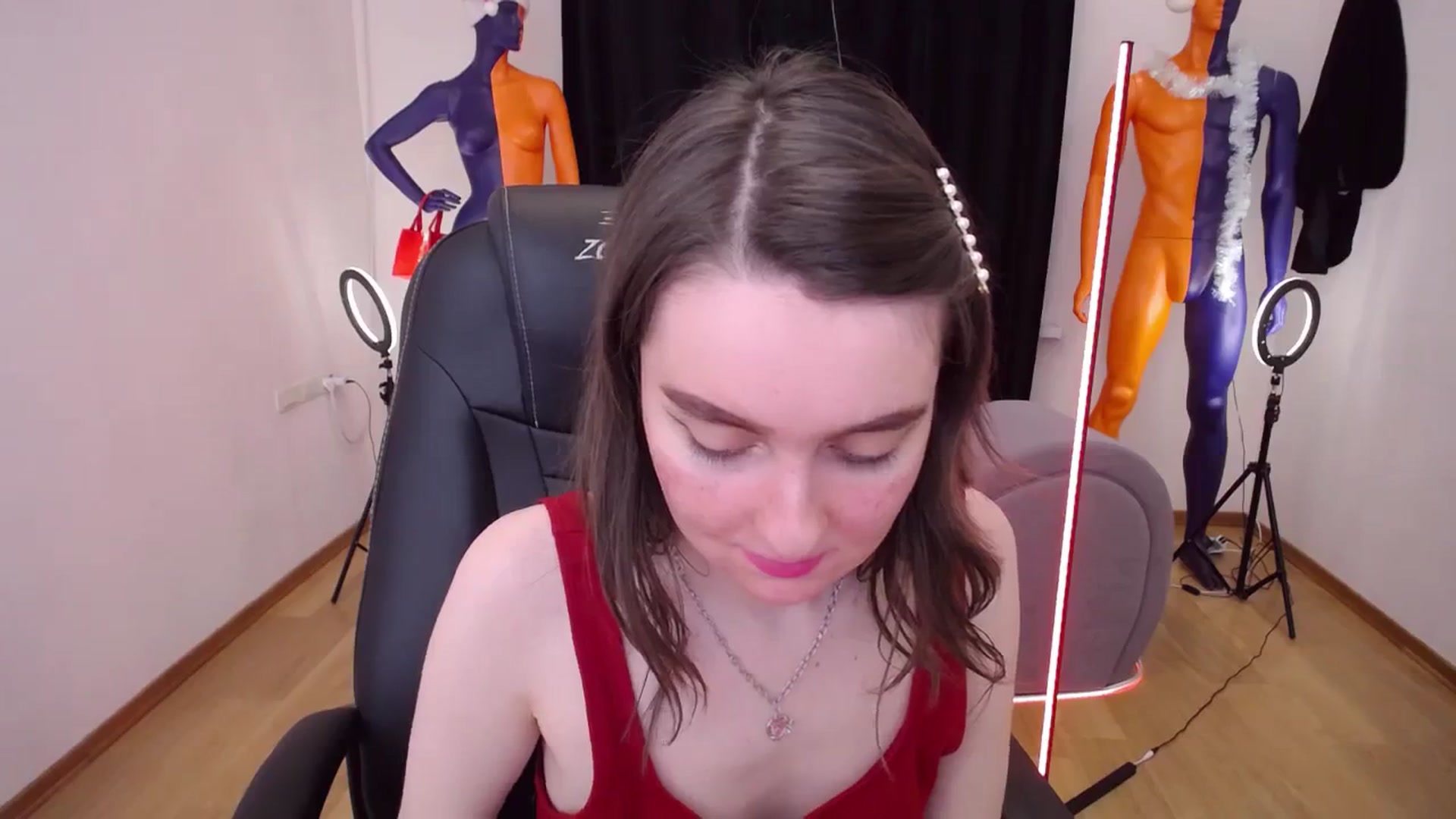 Gallery image thumbnail from Milim_Nava's myfreecams stream on, 12/23/2023, 09:02 image 13 of 20