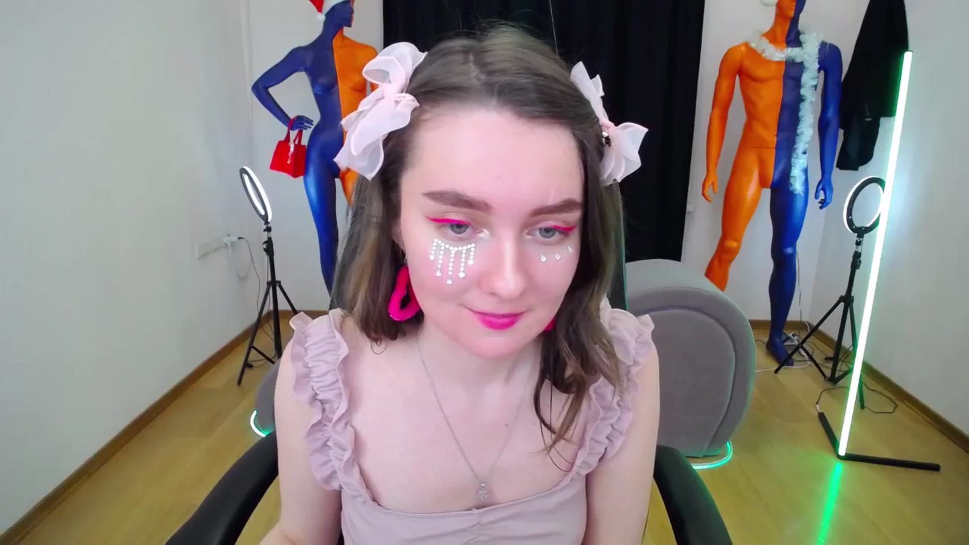 Gallery image thumbnail from Milim_Nava's myfreecams stream on, 12/26/2023, 07:12 image 2 of 20