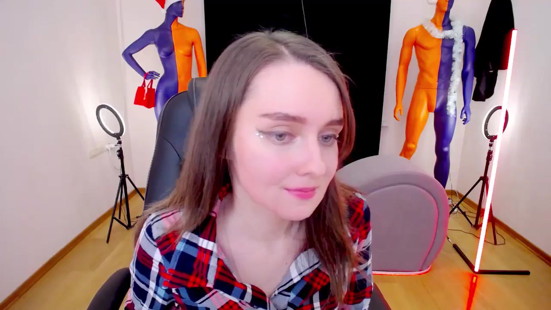 Gallery image thumbnail from Milim_Nava's myfreecams stream on, 12/27/2023, 15:28 image 3 of 20