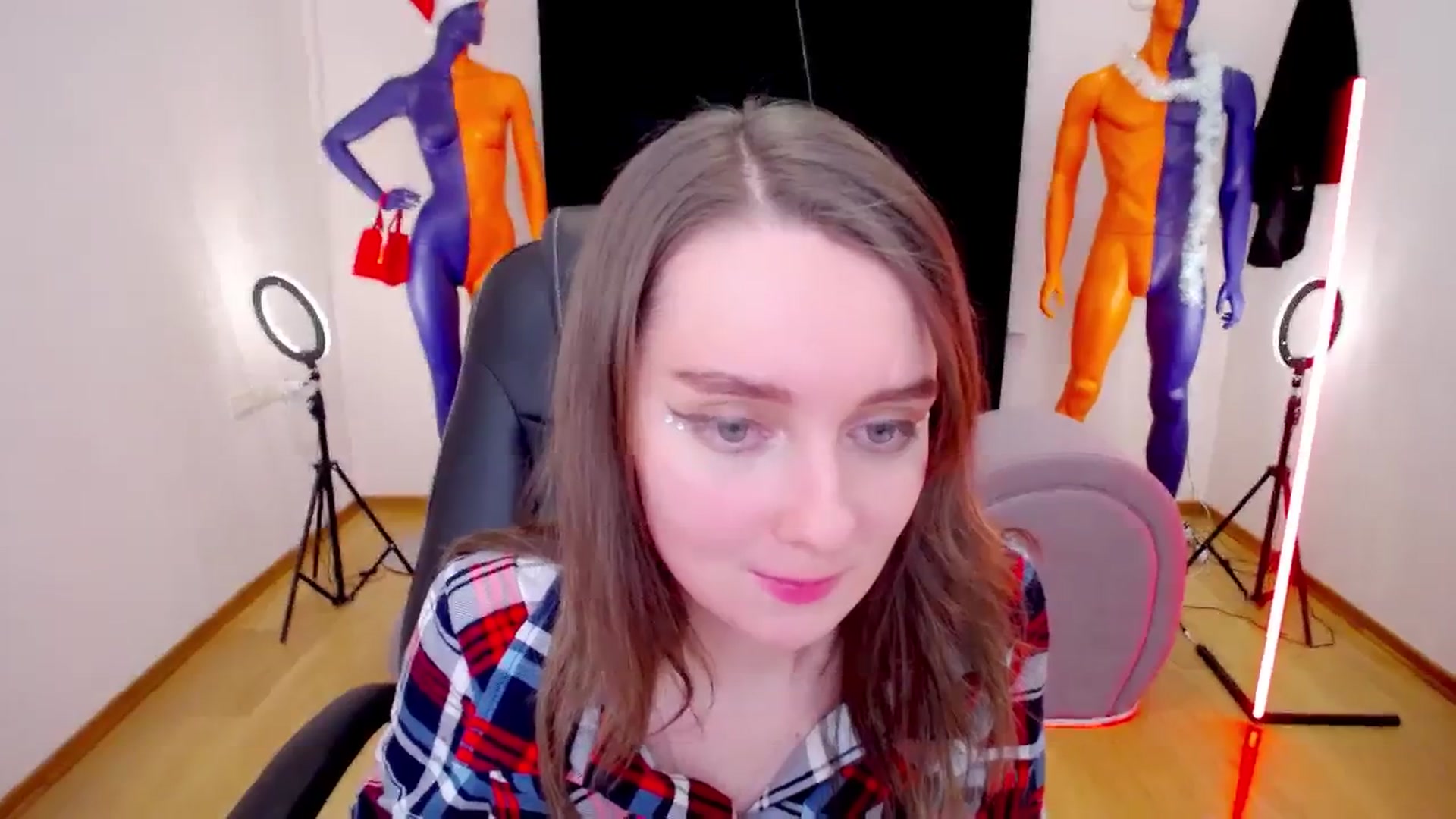 Gallery image thumbnail from Milim_Nava's myfreecams stream on, 12/27/2023, 15:28 image 14 of 20