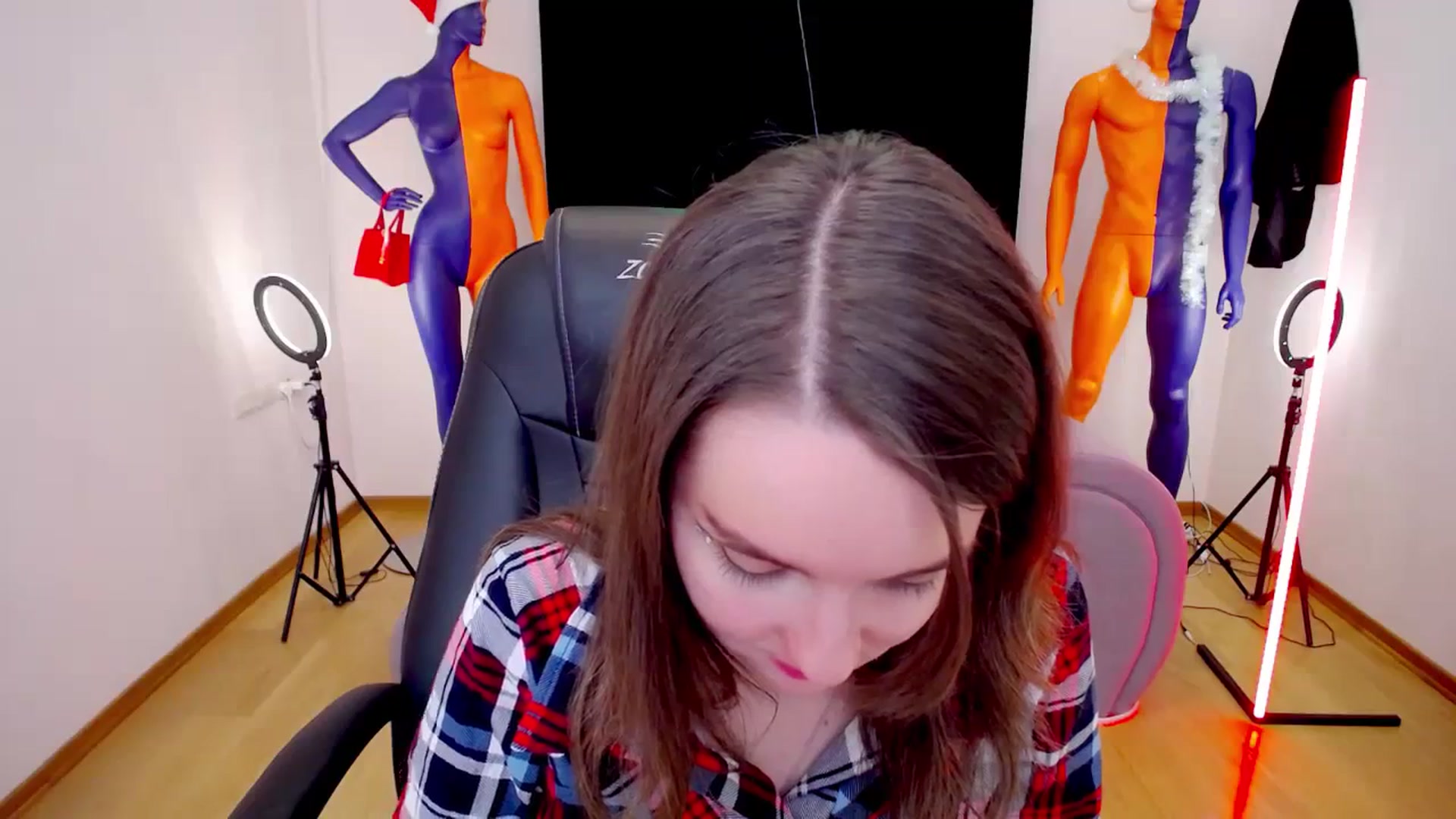 Gallery image thumbnail from Milim_Nava's myfreecams stream on, 12/27/2023, 15:28 image 15 of 20
