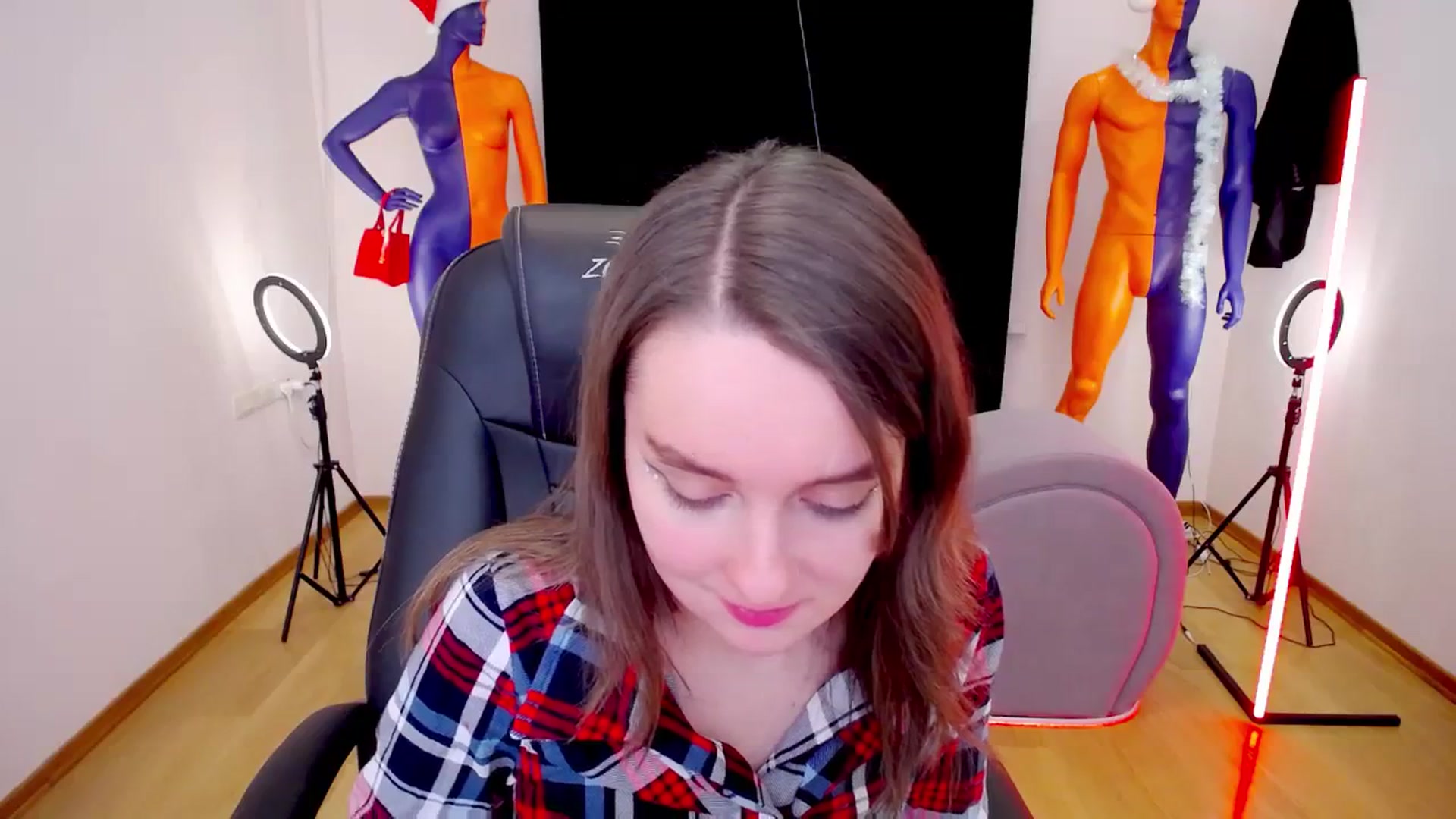 Gallery image thumbnail from Milim_Nava's myfreecams stream on, 12/27/2023, 15:28 image 8 of 20
