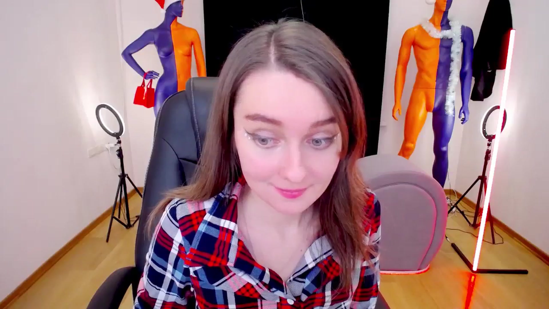 Gallery image thumbnail from Milim_Nava's myfreecams stream on, 12/27/2023, 15:28 image 2 of 20
