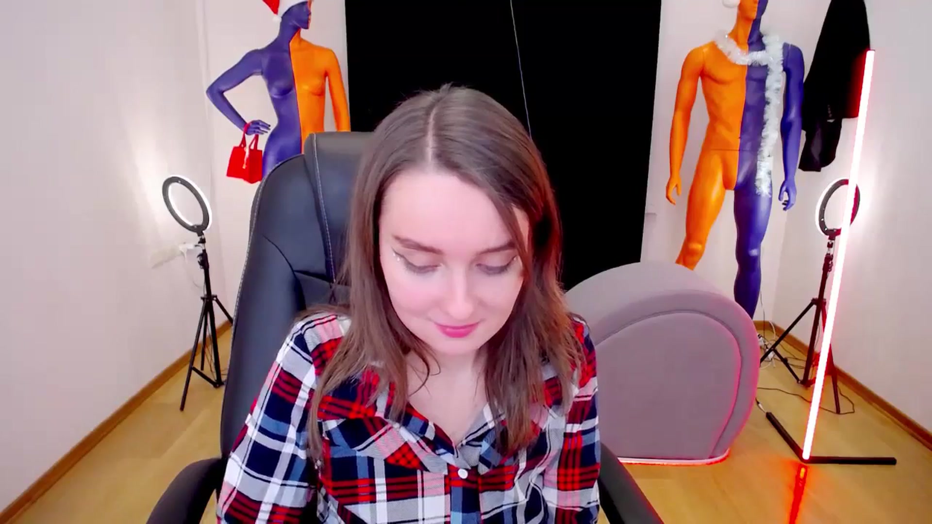 Gallery image thumbnail from Milim_Nava's myfreecams stream on, 12/27/2023, 15:28 image 13 of 20