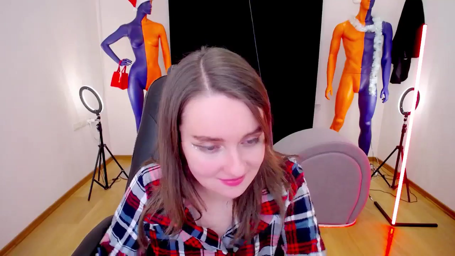 Gallery image thumbnail from Milim_Nava's myfreecams stream on, 12/27/2023, 15:28 image 12 of 20