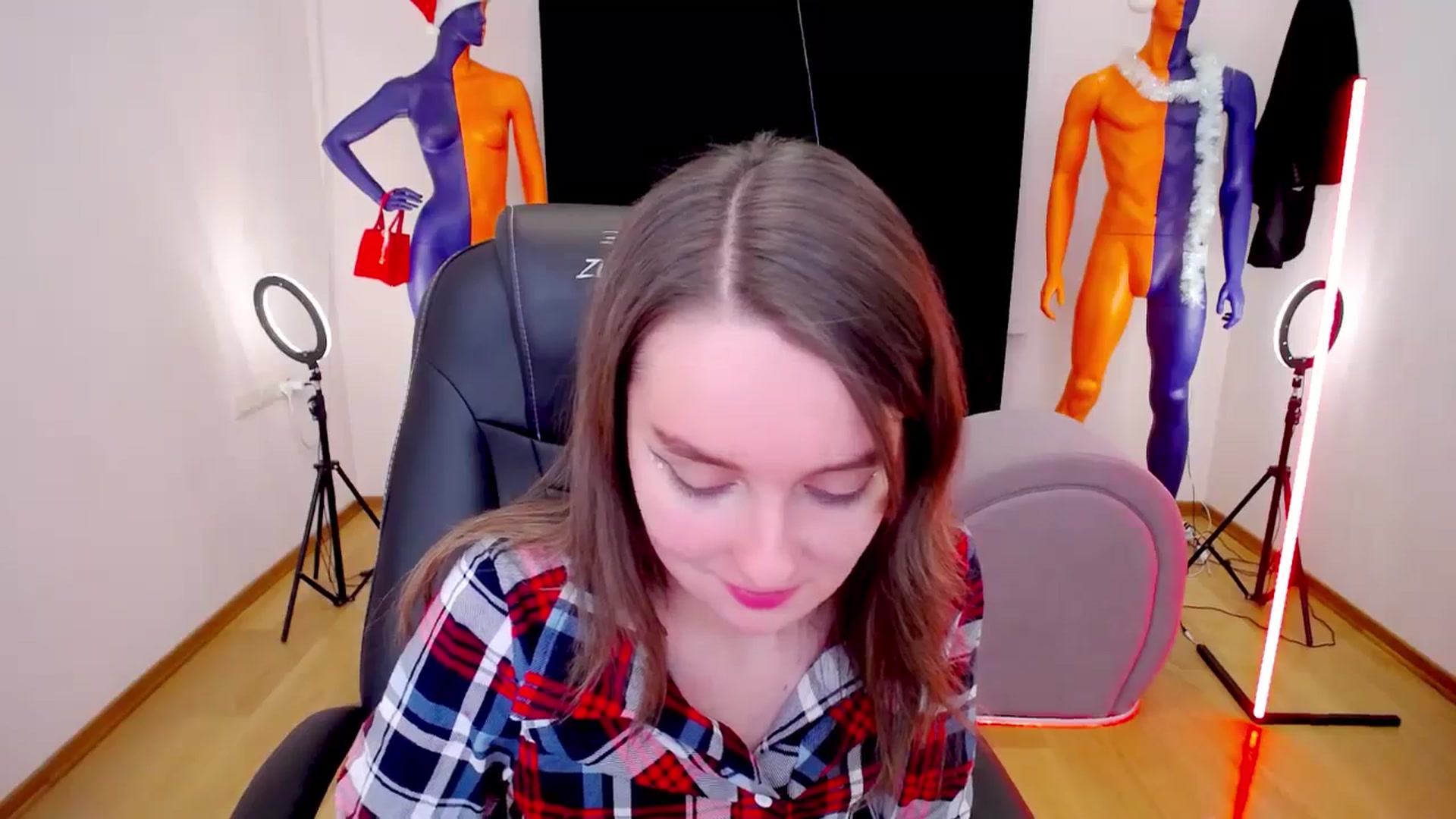 Gallery image thumbnail from Milim_Nava's myfreecams stream on, 12/27/2023, 15:28 image 6 of 20