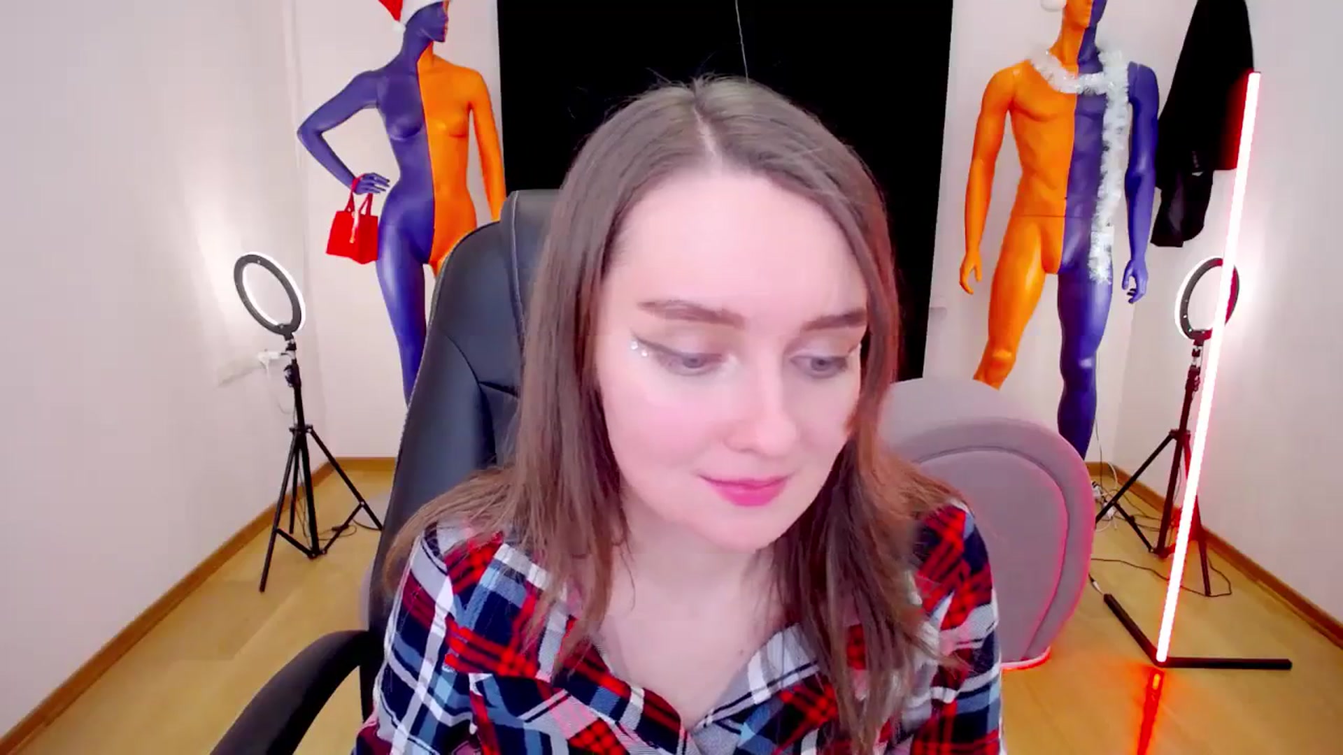 Gallery image thumbnail from Milim_Nava's myfreecams stream on, 12/27/2023, 15:28 image 10 of 20