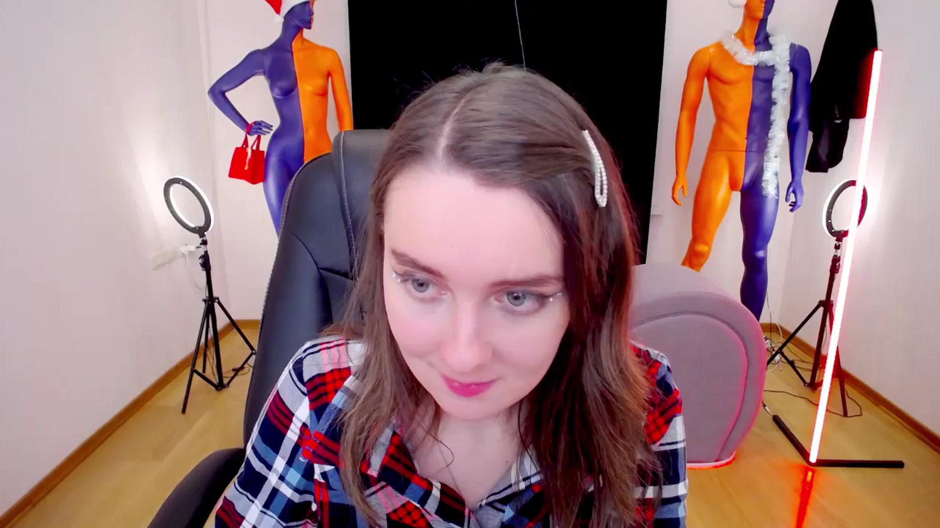 Gallery image thumbnail from Milim_Nava's myfreecams stream on, 12/27/2023, 15:28 image 18 of 20