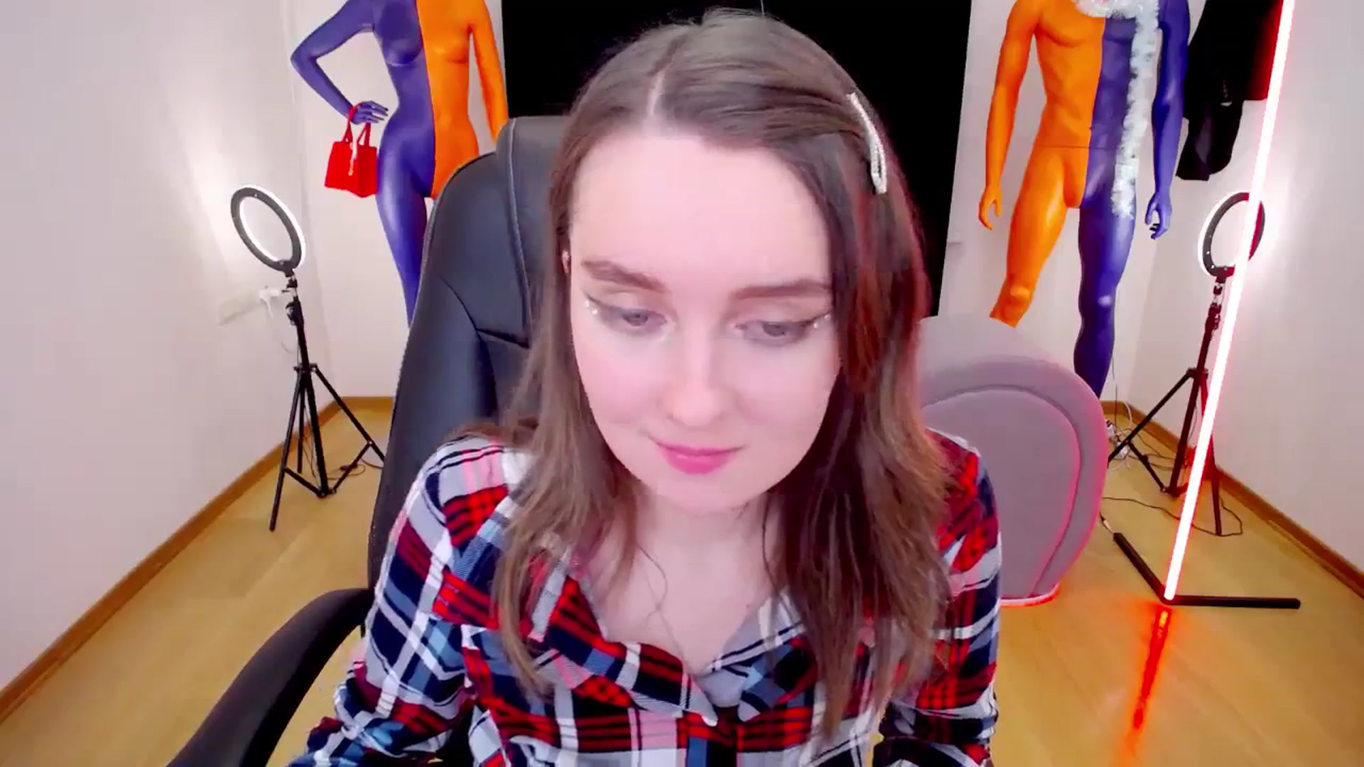 Gallery image thumbnail from Milim_Nava's myfreecams stream on, 12/27/2023, 15:28 image 20 of 20