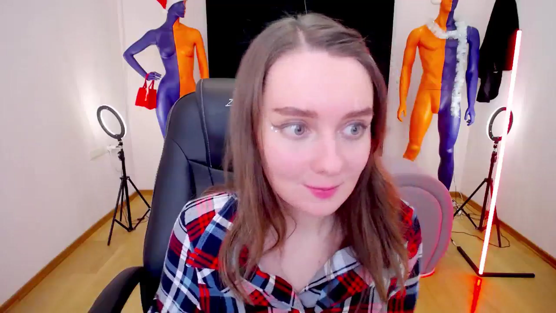 Gallery image thumbnail from Milim_Nava's myfreecams stream on, 12/27/2023, 15:28 image 16 of 20