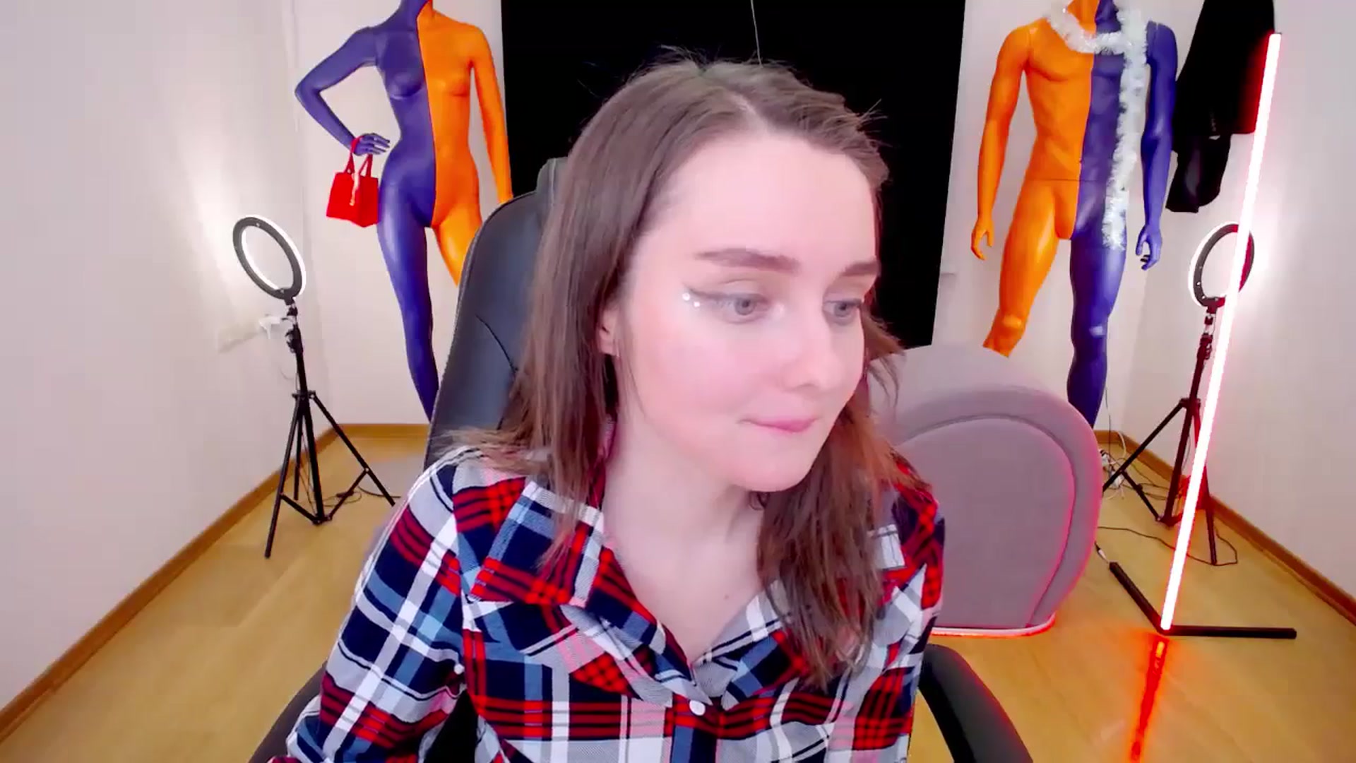 Gallery image thumbnail from Milim_Nava's myfreecams stream on, 12/27/2023, 16:47 image 20 of 20