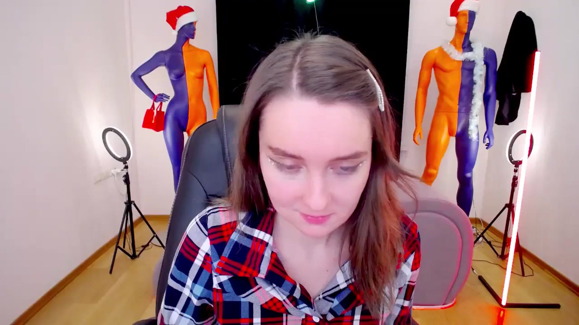 Gallery image thumbnail from Milim_Nava's myfreecams stream on, 12/27/2023, 16:47 image 13 of 20