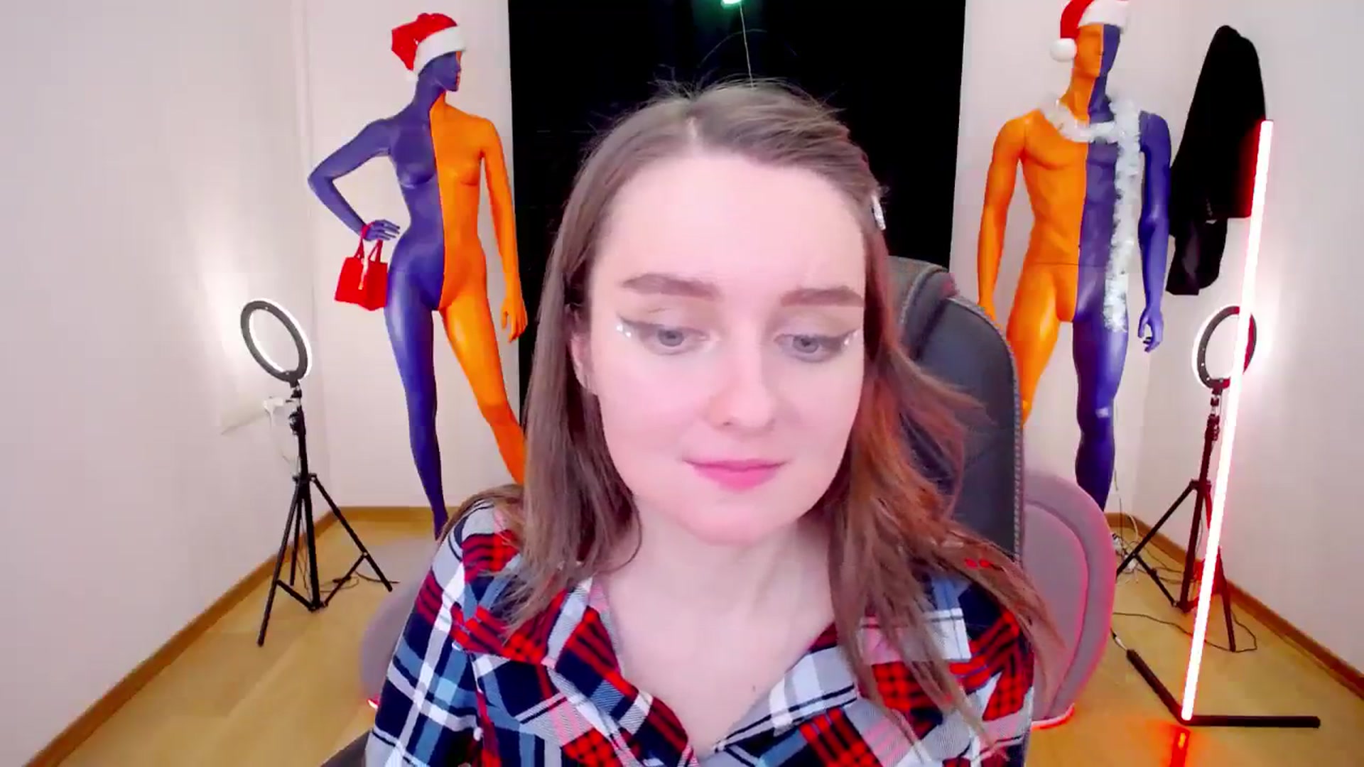Gallery image thumbnail from Milim_Nava's myfreecams stream on, 12/27/2023, 16:47 image 19 of 20