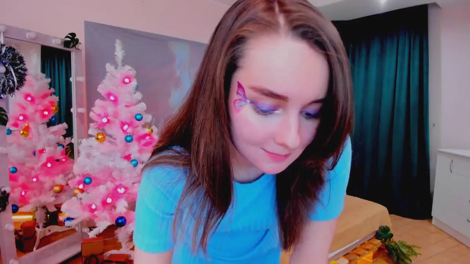 Gallery image thumbnail from Milim_Nava's myfreecams stream on, 12/28/2023, 12:40 image 6 of 20