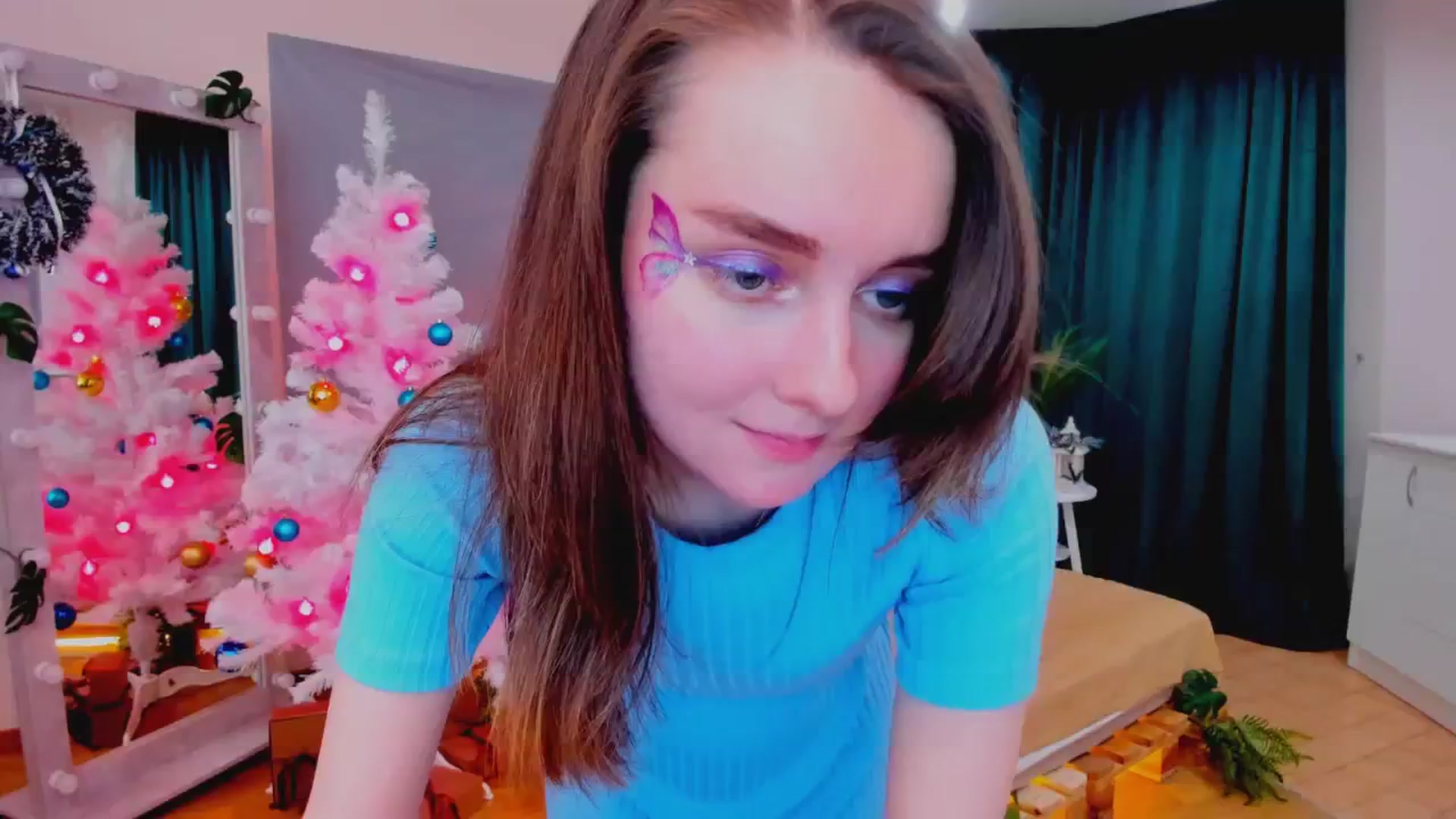 Gallery image thumbnail from Milim_Nava's myfreecams stream on, 12/28/2023, 12:40 image 8 of 20