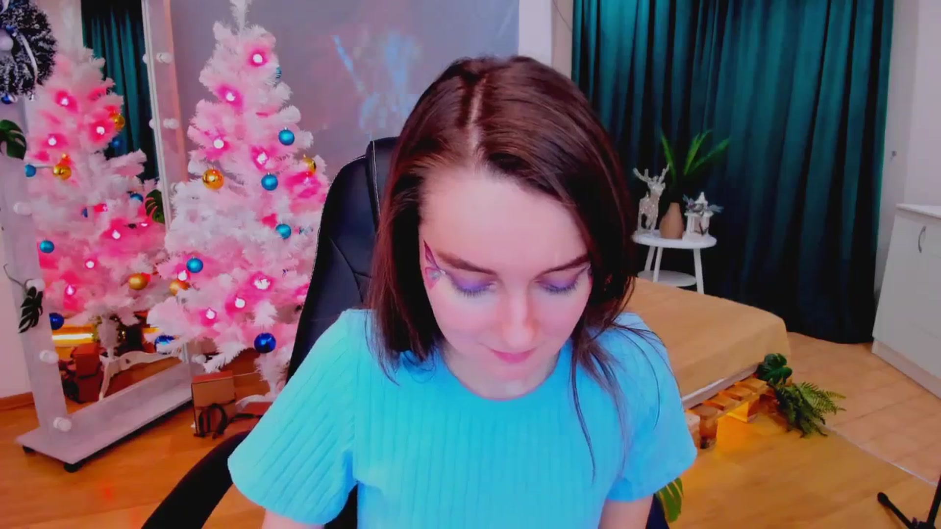 Gallery image thumbnail from Milim_Nava's myfreecams stream on, 12/28/2023, 12:40 image 2 of 20