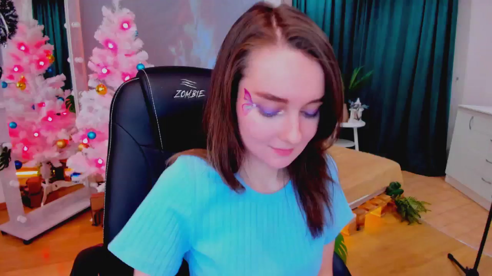 Gallery image thumbnail from Milim_Nava's myfreecams stream on, 12/28/2023, 12:40 image 4 of 20