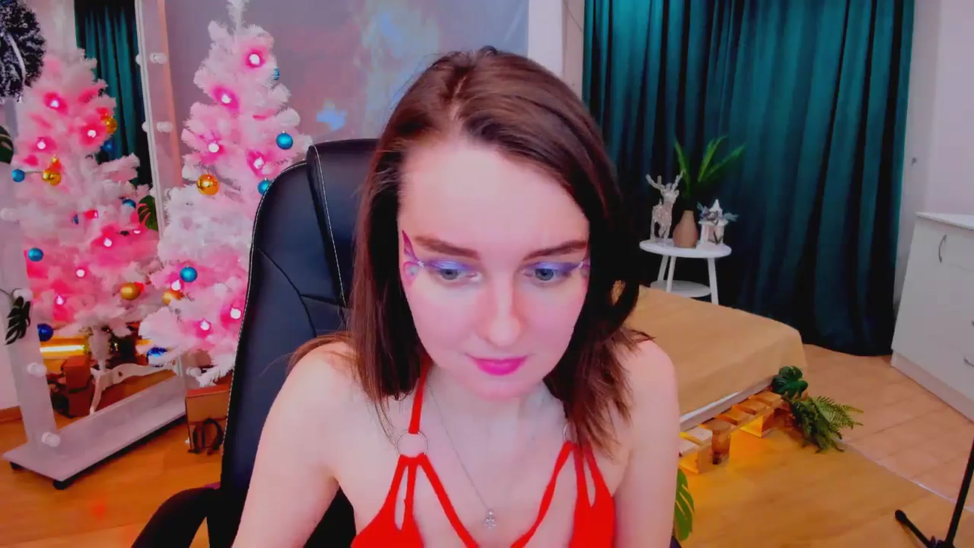 Gallery image thumbnail from Milim_Nava's myfreecams stream on, 12/28/2023, 13:52 image 18 of 20