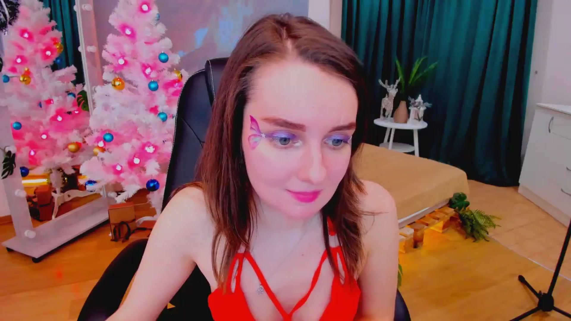 Gallery image thumbnail from Milim_Nava's myfreecams stream on, 12/28/2023, 14:20 image 6 of 20