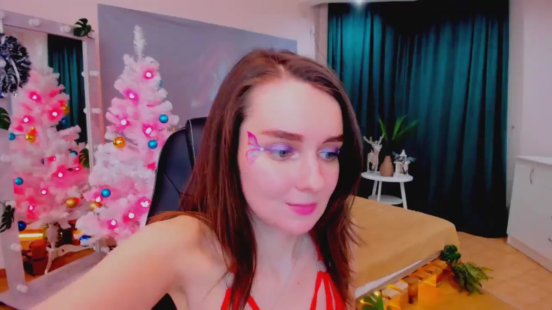 Gallery image thumbnail from Milim_Nava's myfreecams stream on, 12/28/2023, 14:20 image 1 of 20