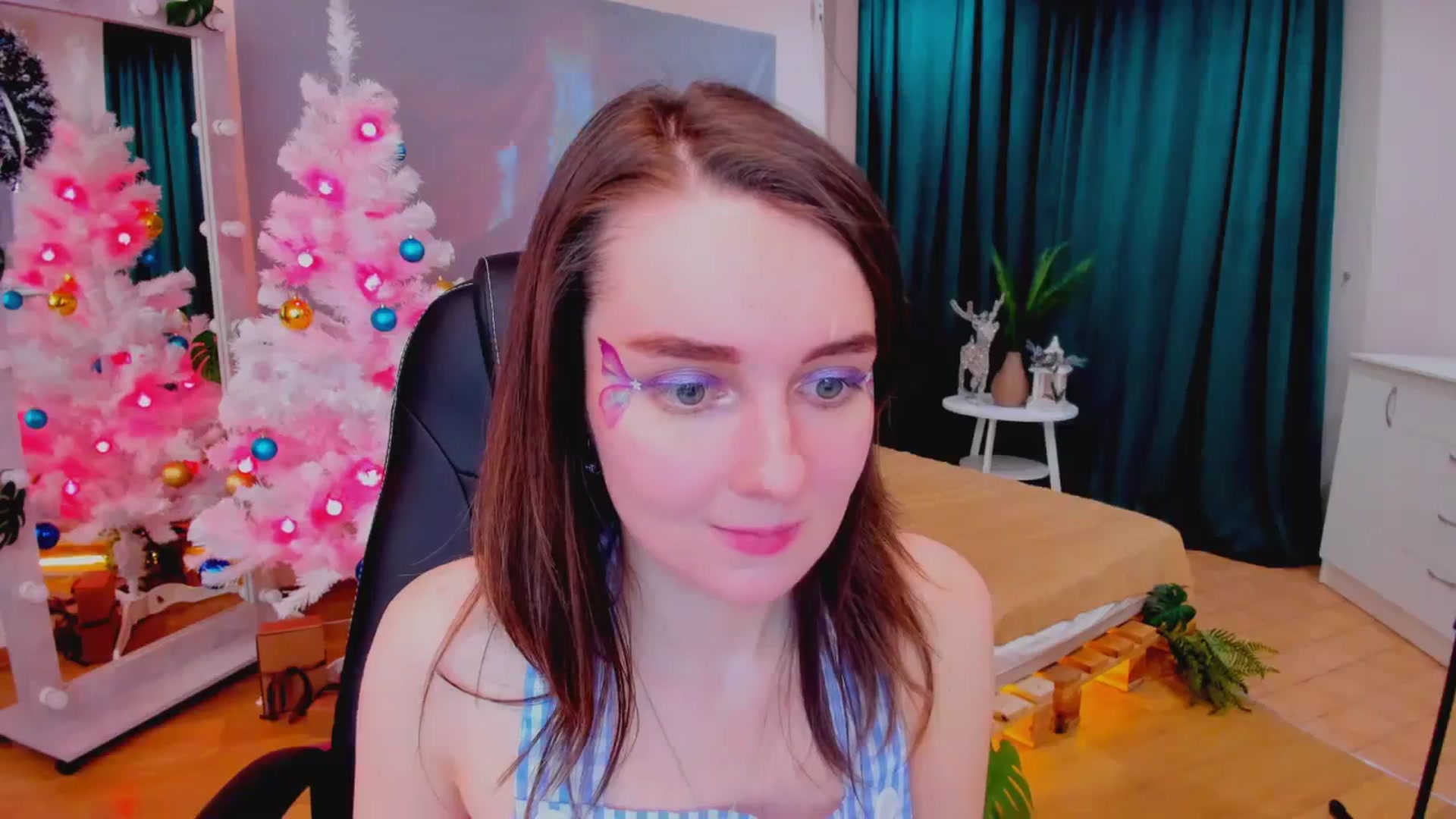 Gallery image thumbnail from Milim_Nava's myfreecams stream on, 12/28/2023, 16:48 image 7 of 20
