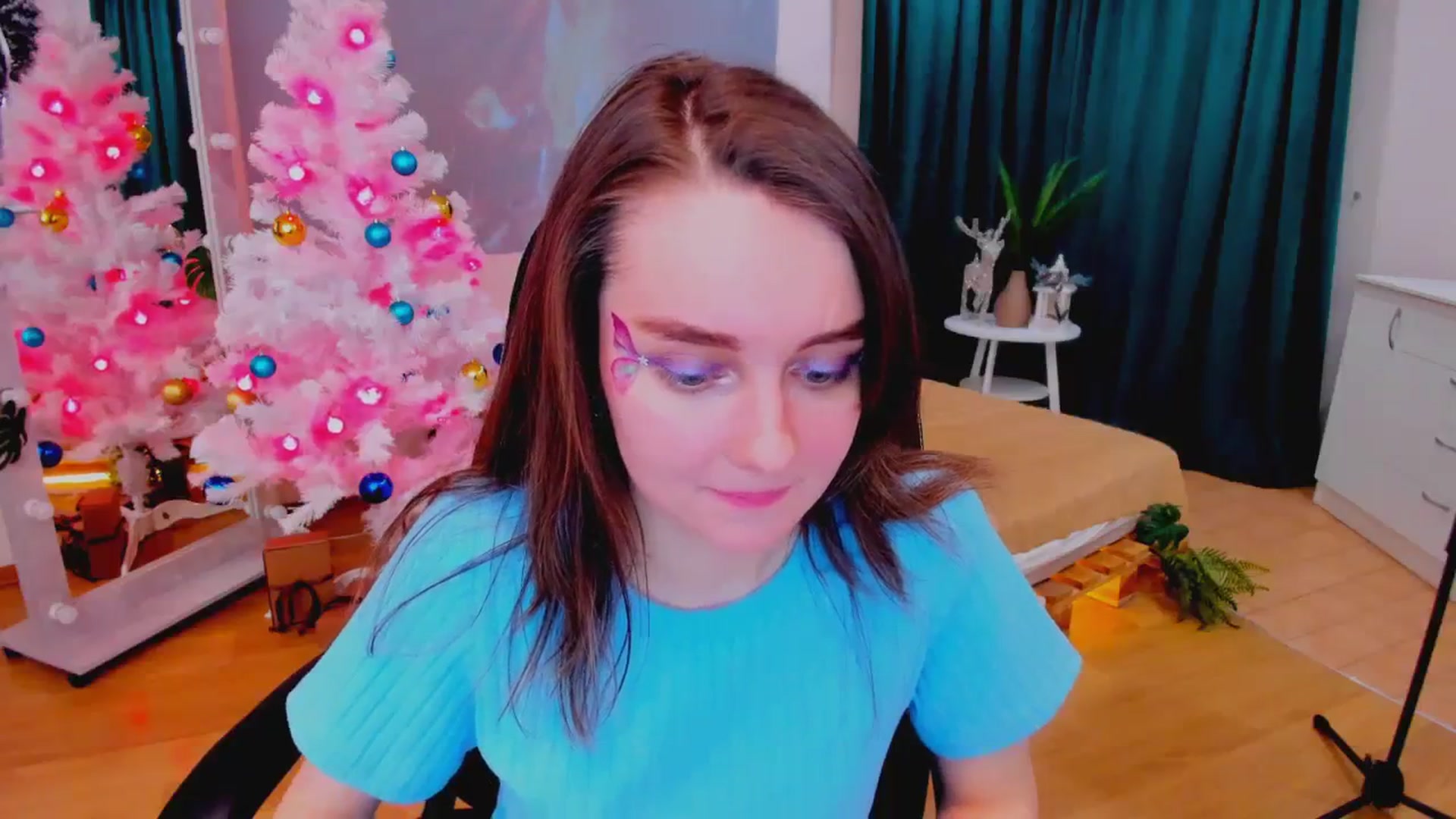Gallery image thumbnail from Milim_Nava's myfreecams stream on, 12/28/2023, 16:48 image 20 of 20