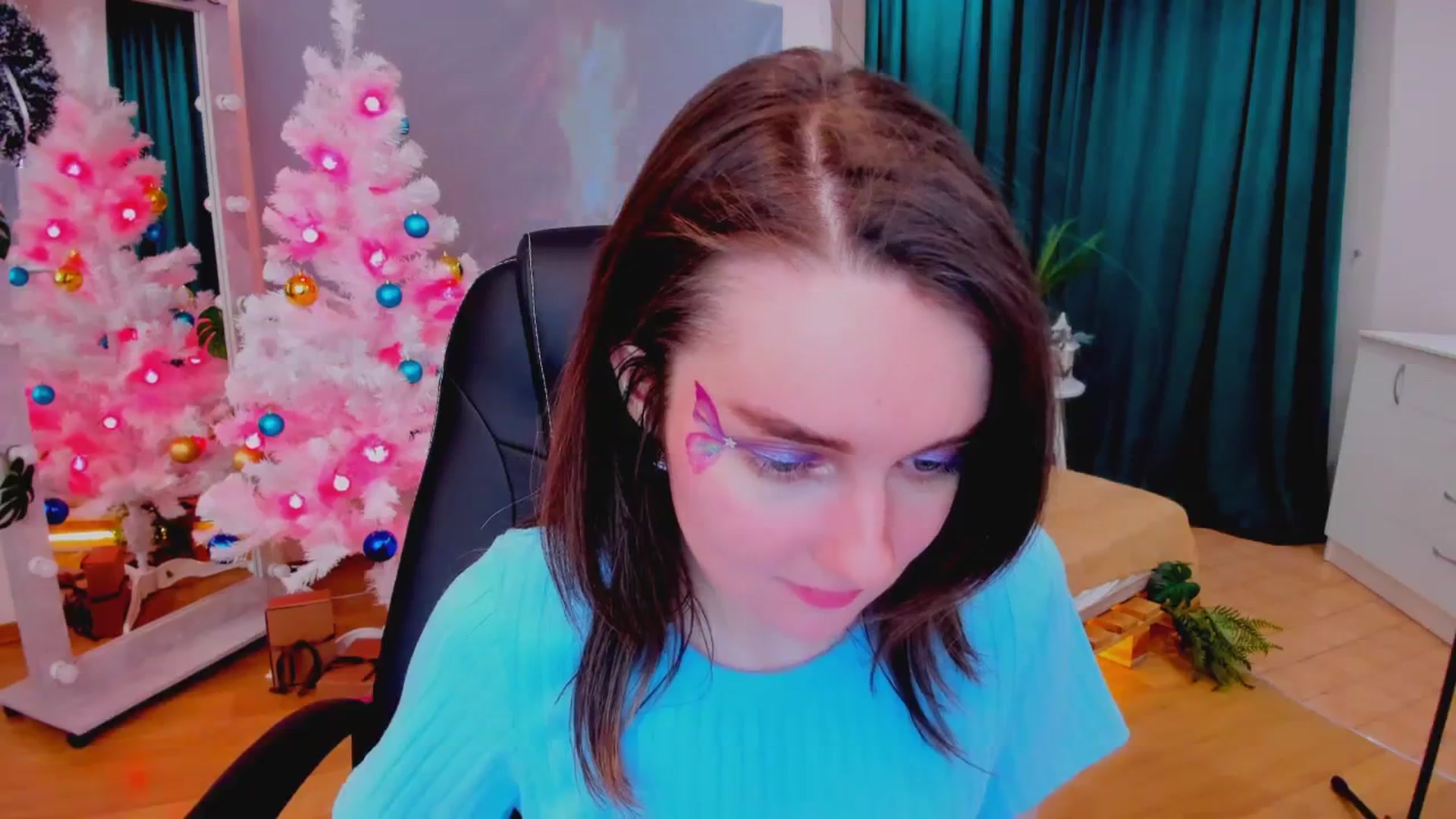 Gallery image thumbnail from Milim_Nava's myfreecams stream on, 12/28/2023, 16:48 image 13 of 20