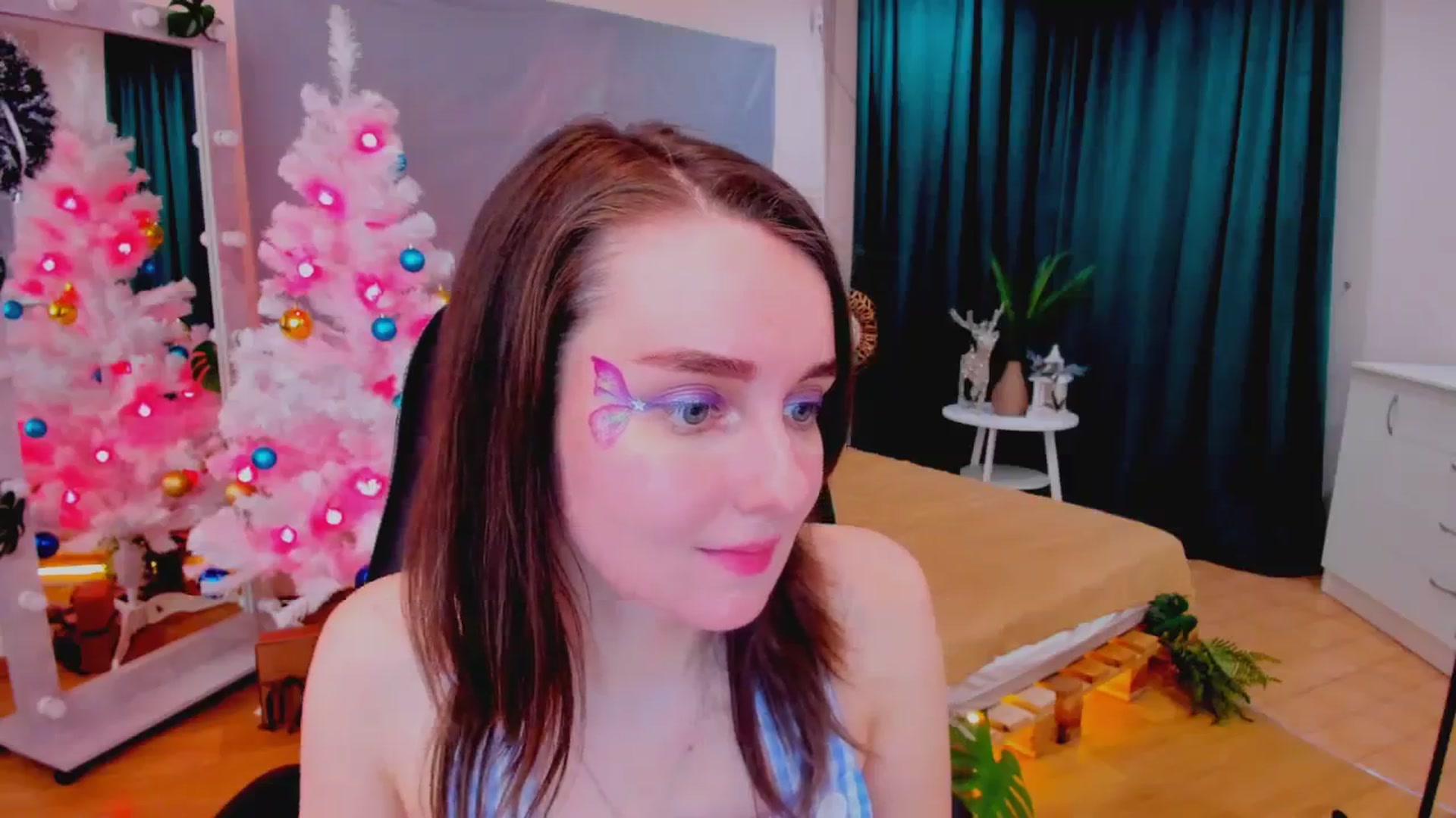 Gallery image thumbnail from Milim_Nava's myfreecams stream on, 12/28/2023, 16:48 image 6 of 20