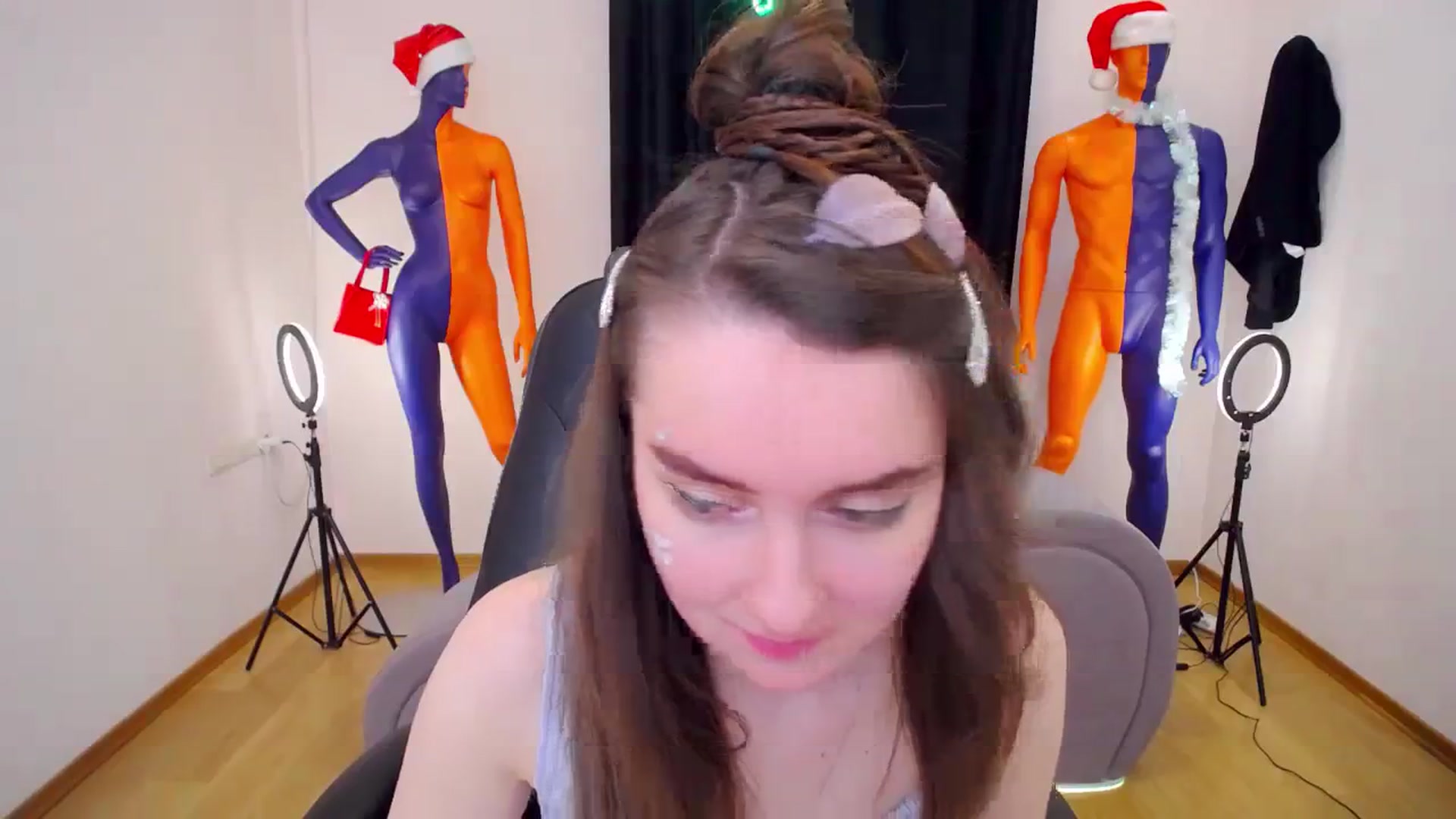Gallery image thumbnail from Milim_Nava's myfreecams stream on, 12/29/2023, 17:44 image 18 of 20