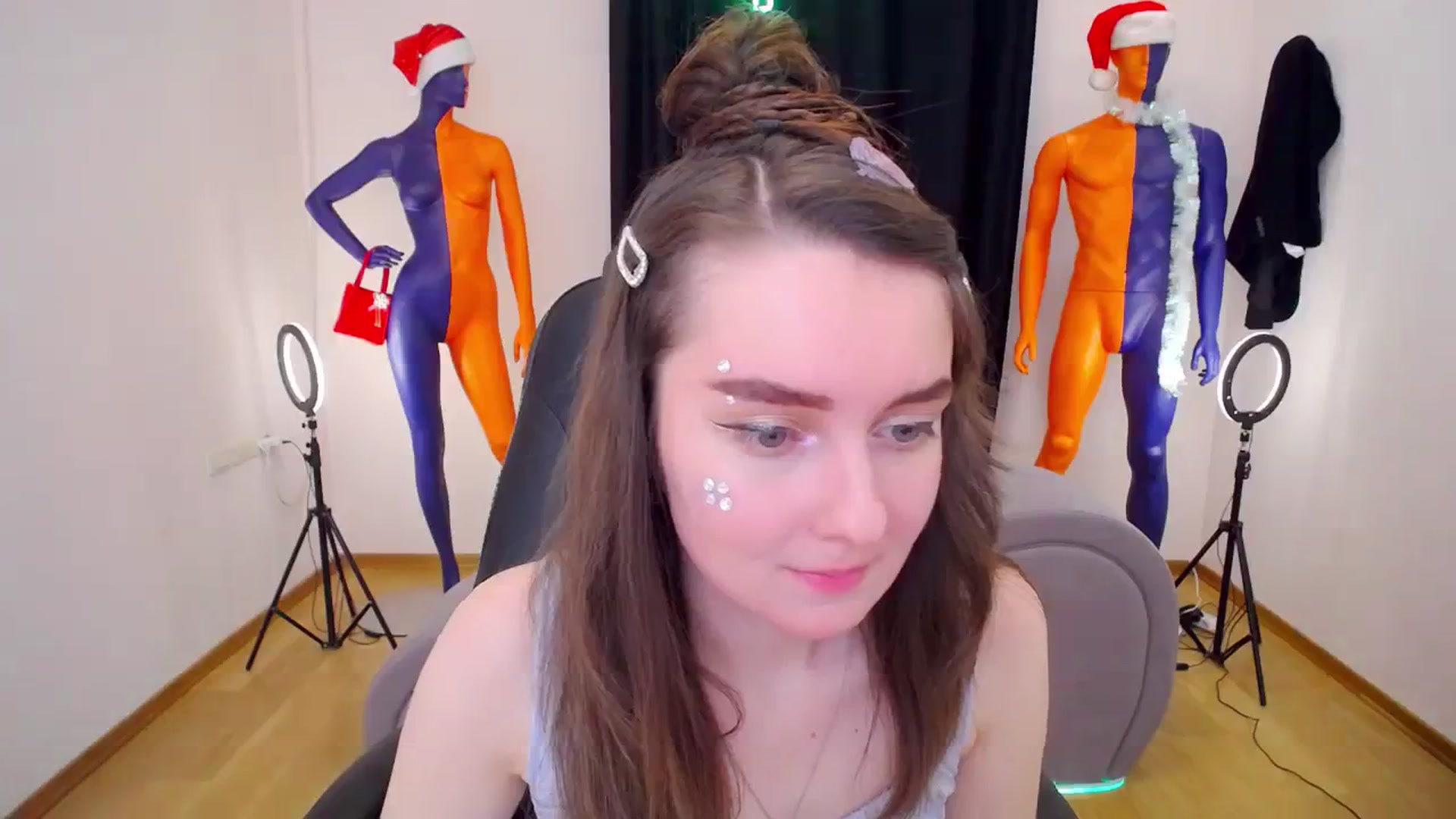 Gallery image thumbnail from Milim_Nava's myfreecams stream on, 12/29/2023, 17:44 image 19 of 20