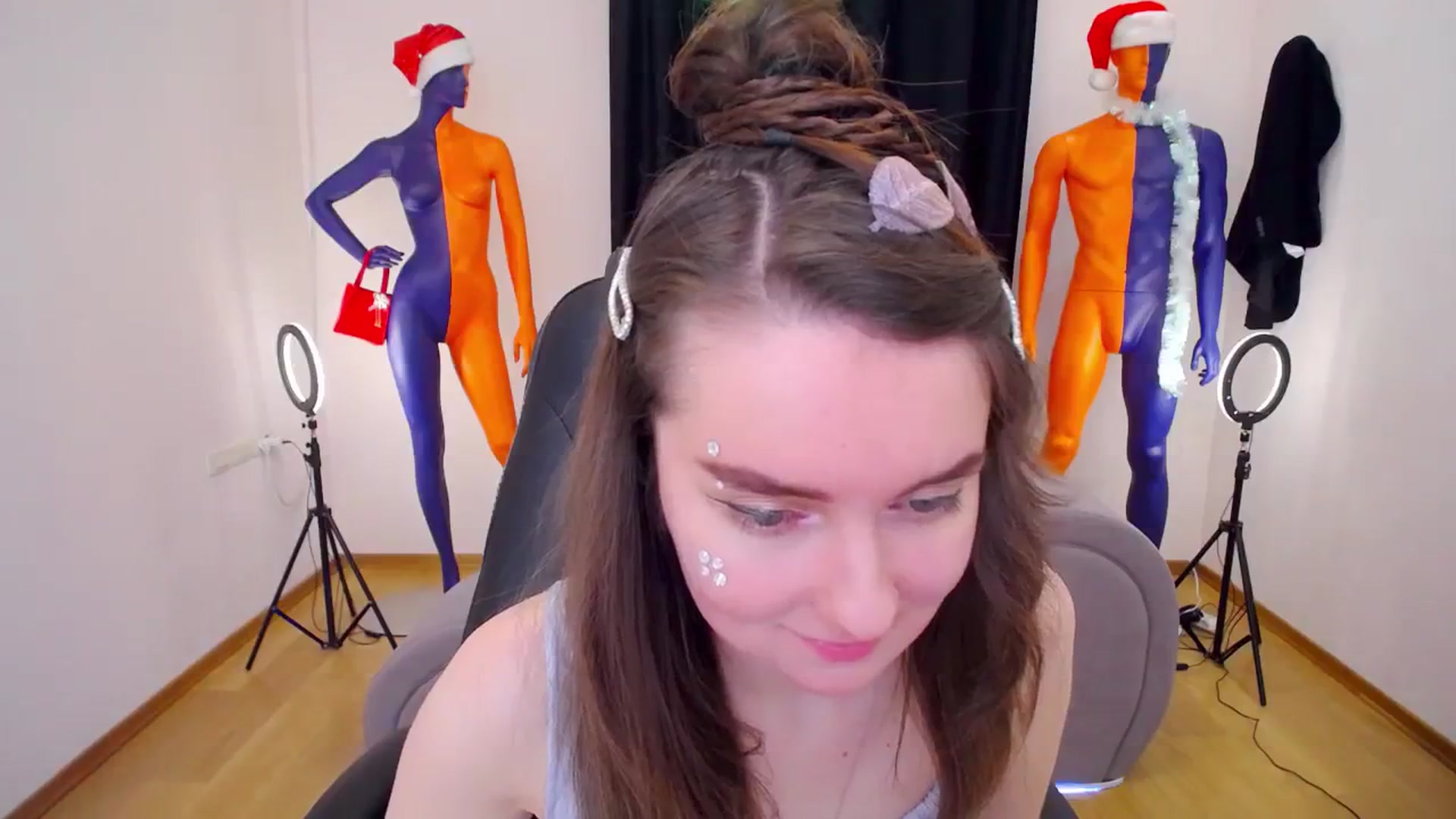Gallery image thumbnail from Milim_Nava's myfreecams stream on, 12/29/2023, 17:44 image 13 of 20