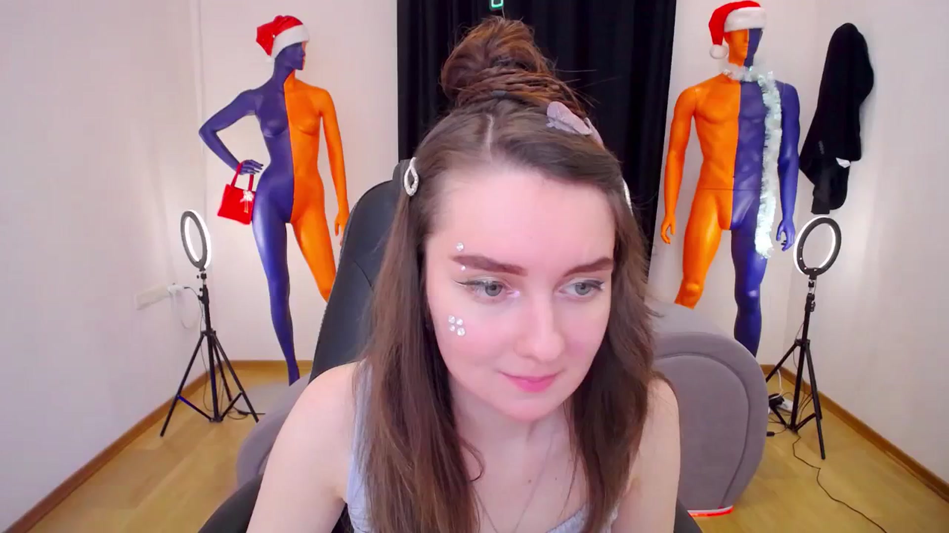 Gallery image thumbnail from Milim_Nava's myfreecams stream on, 12/29/2023, 17:44 image 20 of 20