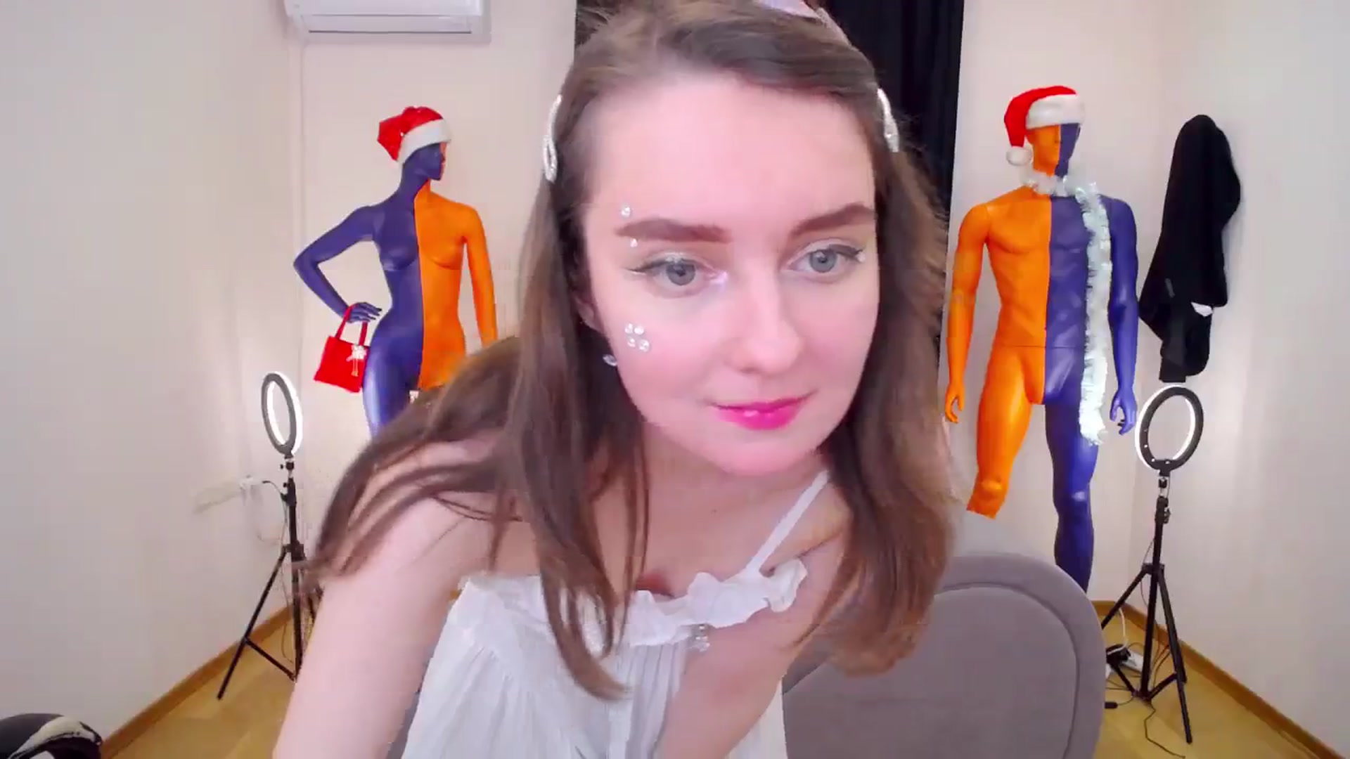 Gallery image thumbnail from Milim_Nava's myfreecams stream on, 12/29/2023, 20:42 image 14 of 20