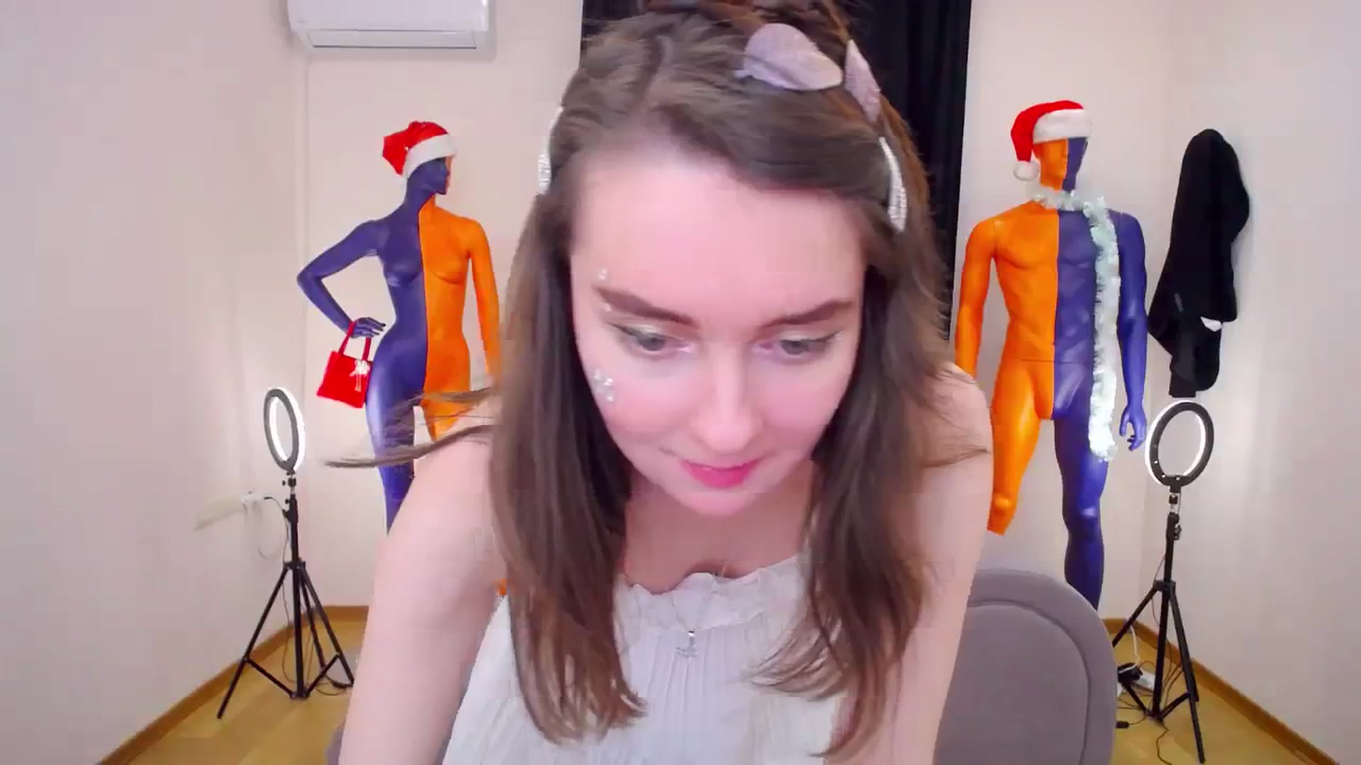 Gallery image thumbnail from Milim_Nava's myfreecams stream on, 12/29/2023, 20:42 image 6 of 20