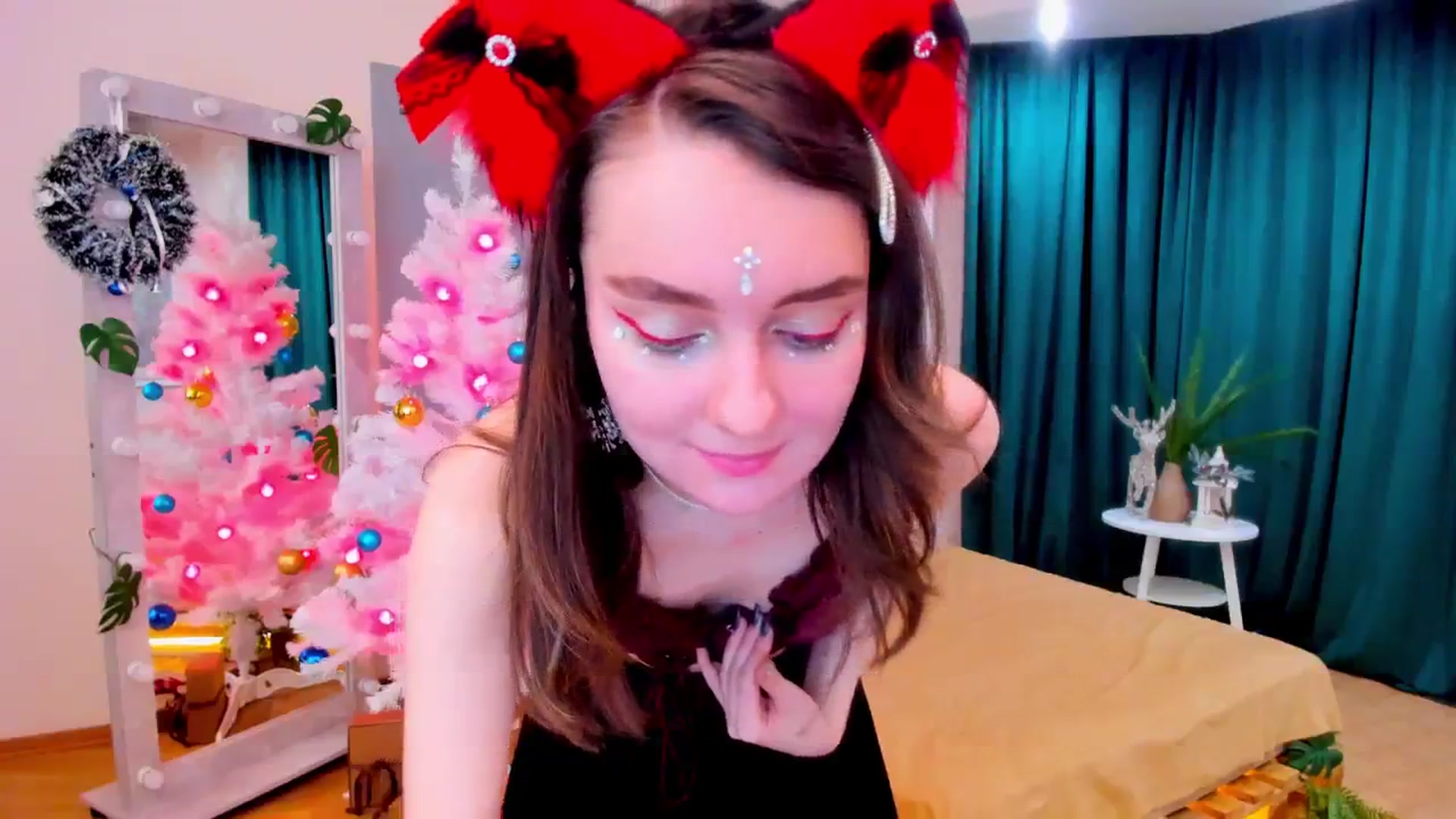Gallery image thumbnail from Milim_Nava's myfreecams stream on, 12/30/2023, 13:07 image 20 of 20