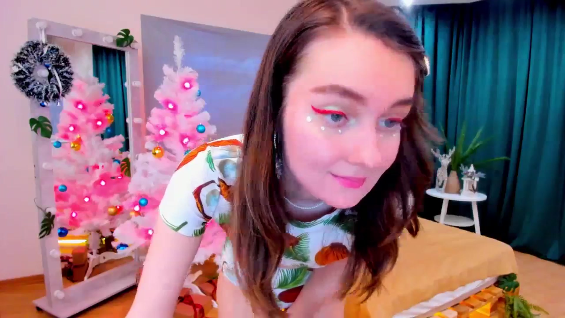Gallery image thumbnail from Milim_Nava's myfreecams stream on, 12/30/2023, 18:02 image 7 of 20