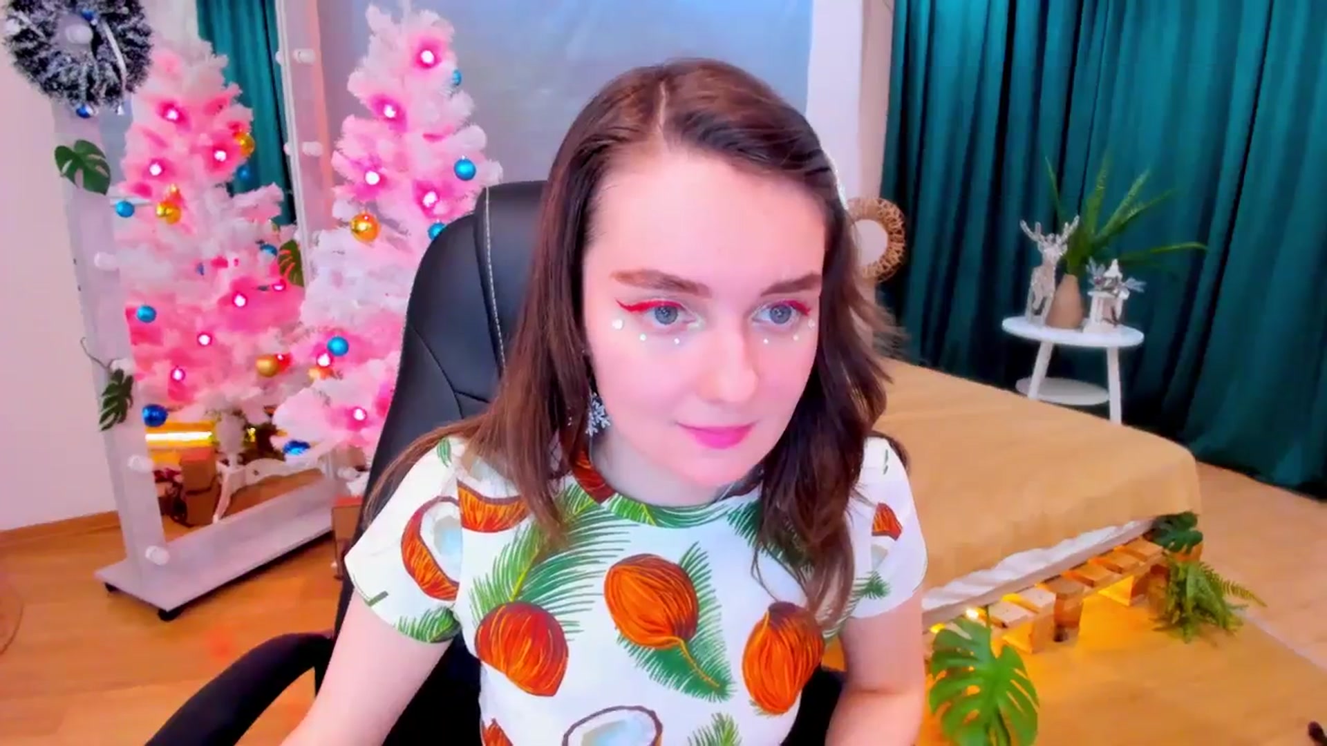 Gallery image thumbnail from Milim_Nava's myfreecams stream on, 12/30/2023, 18:02 image 2 of 20