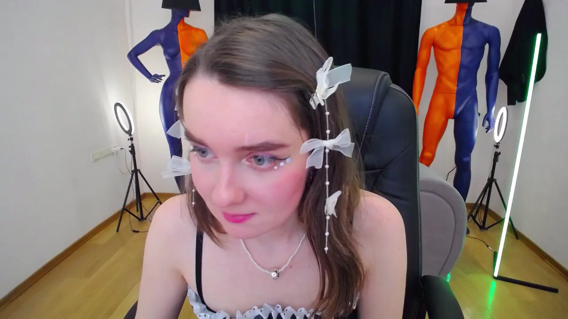 Gallery image thumbnail from Milim_Nava's myfreecams stream on, 01/13/2024, 15:49 image 20 of 20
