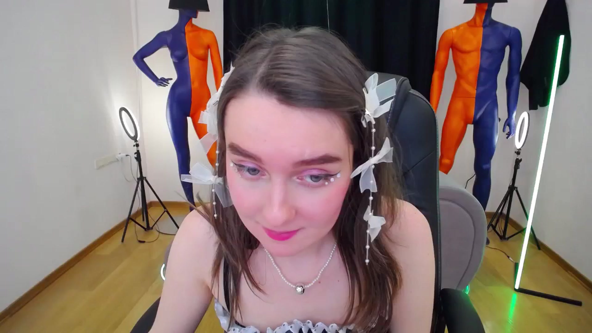Gallery image thumbnail from Milim_Nava's myfreecams stream on, 01/13/2024, 15:49 image 19 of 20
