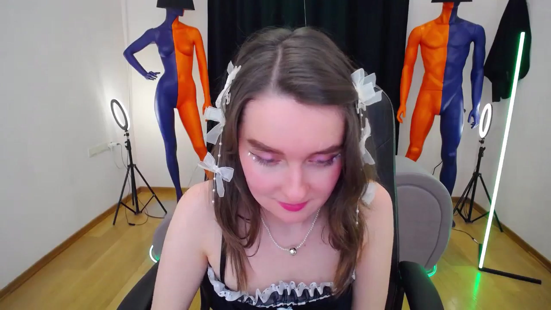 Gallery image thumbnail from Milim_Nava's myfreecams stream on, 01/13/2024, 15:49 image 16 of 20